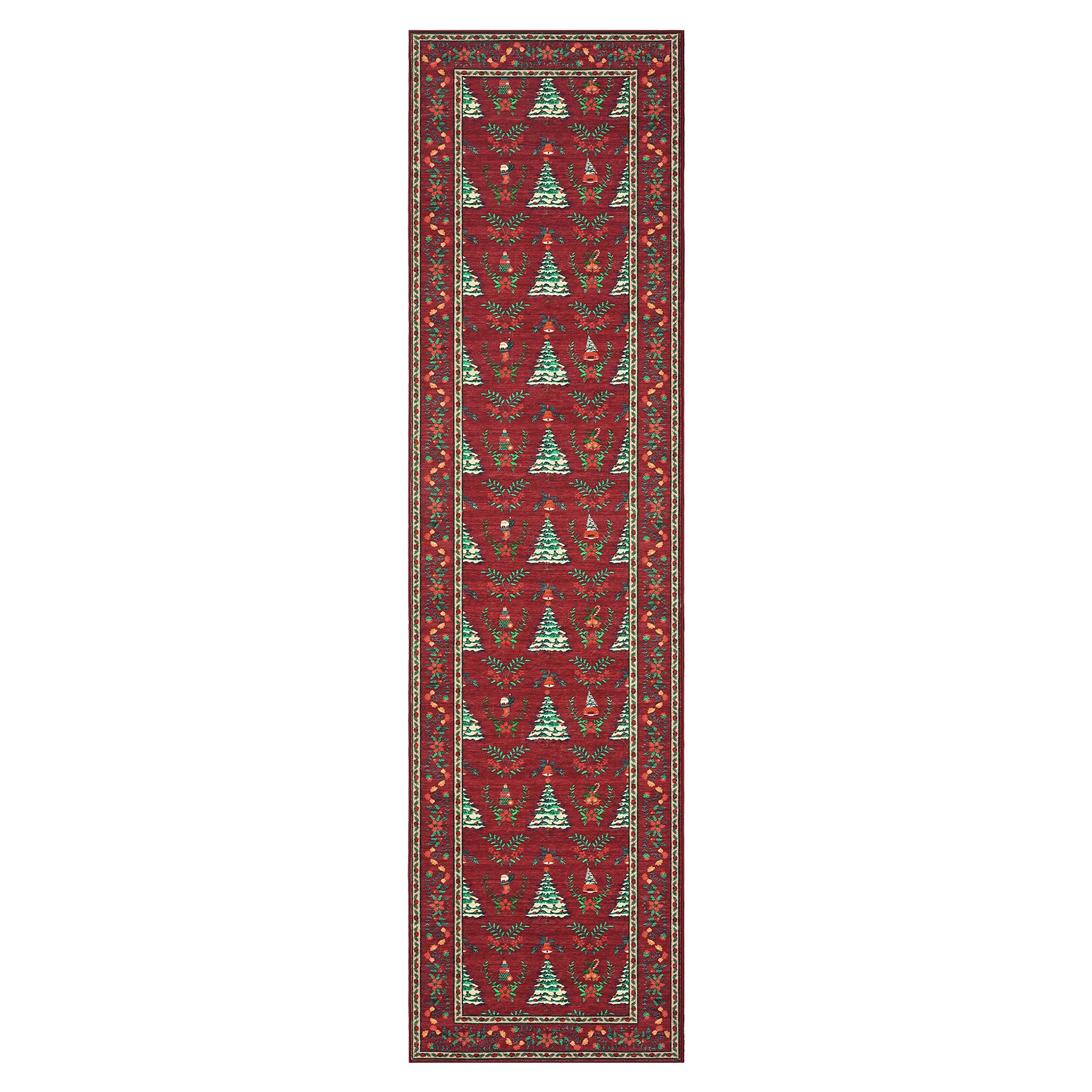 GarveeLife XYYPHK-35S76PKC rugs - View #2