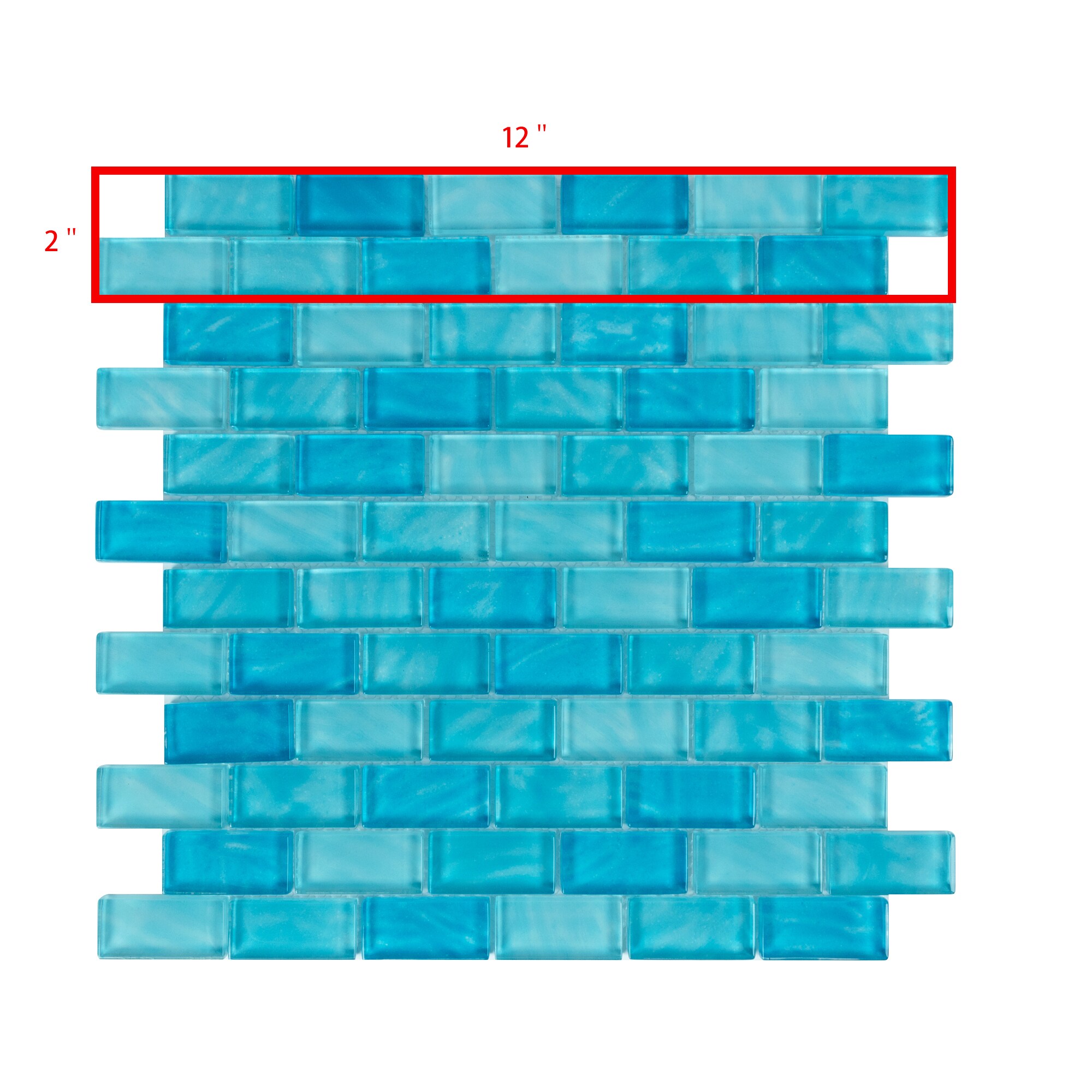 WS Tiles WST-IJ18-SAMPLE Tile-Samples - View #4