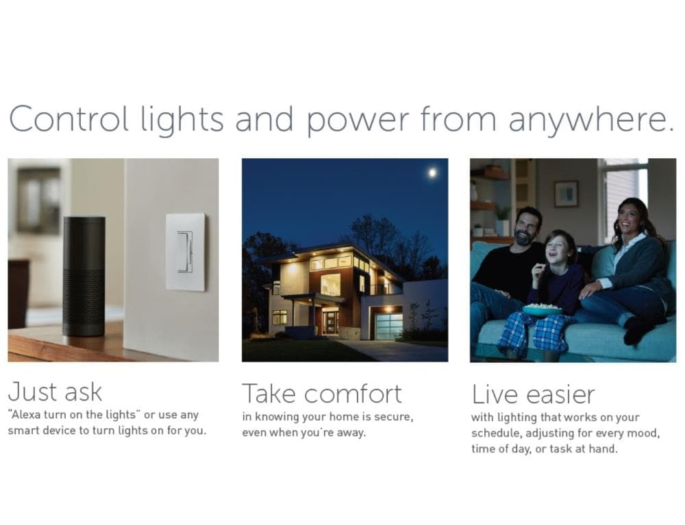 Legrand WWP10 Iris-Smart-Plug - View #8