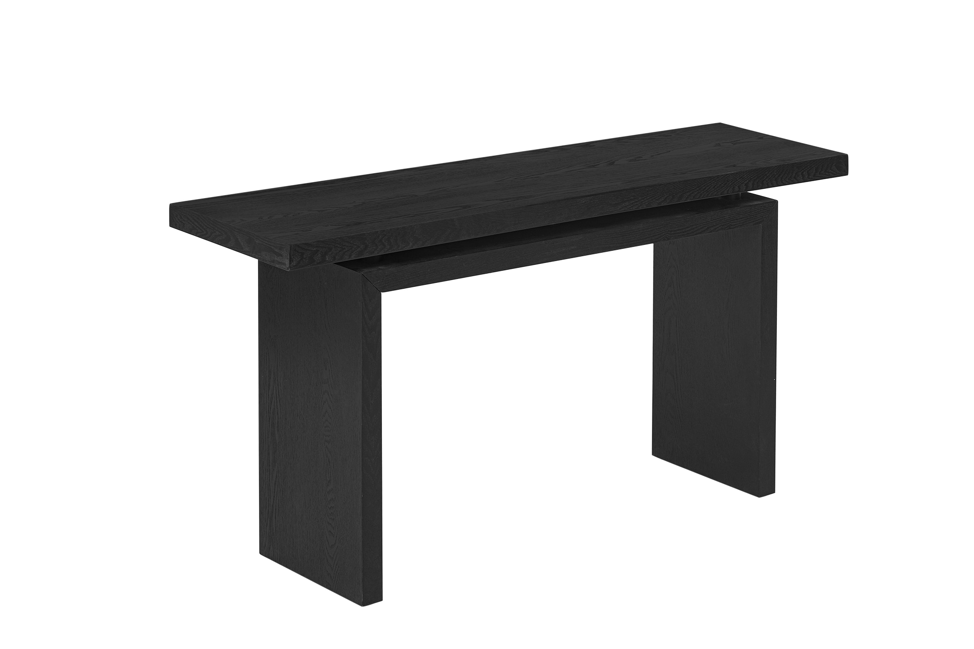 ModernLuxe N711P241324B Console-Sofa-Tables - View #4