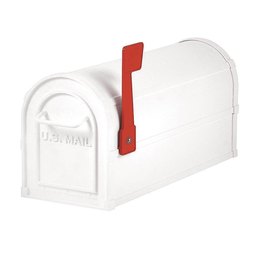 BrightLight Mailbox SWHSNNNN mailboxes - View #5