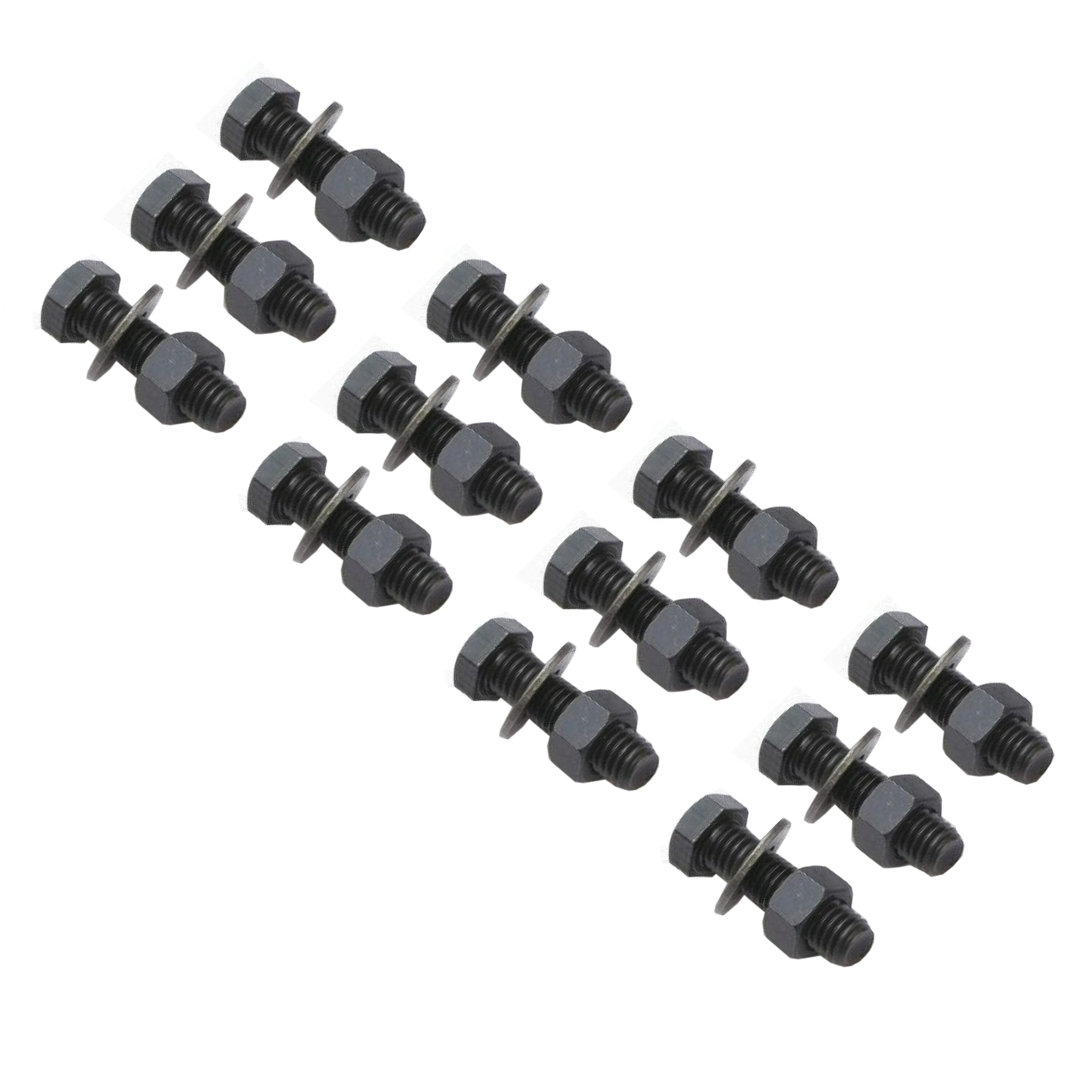 King Kutter 505012 Tiller-Attachments - View #7