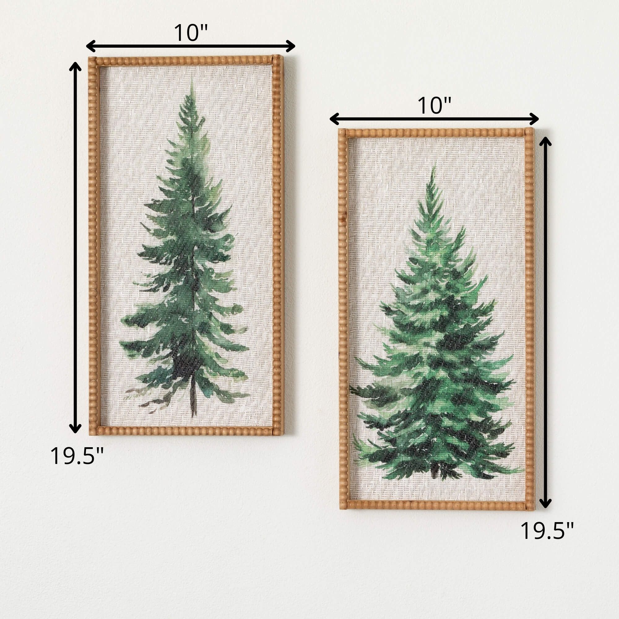 Sullivans PN4091 Table-Christmas-Decorations - View #6