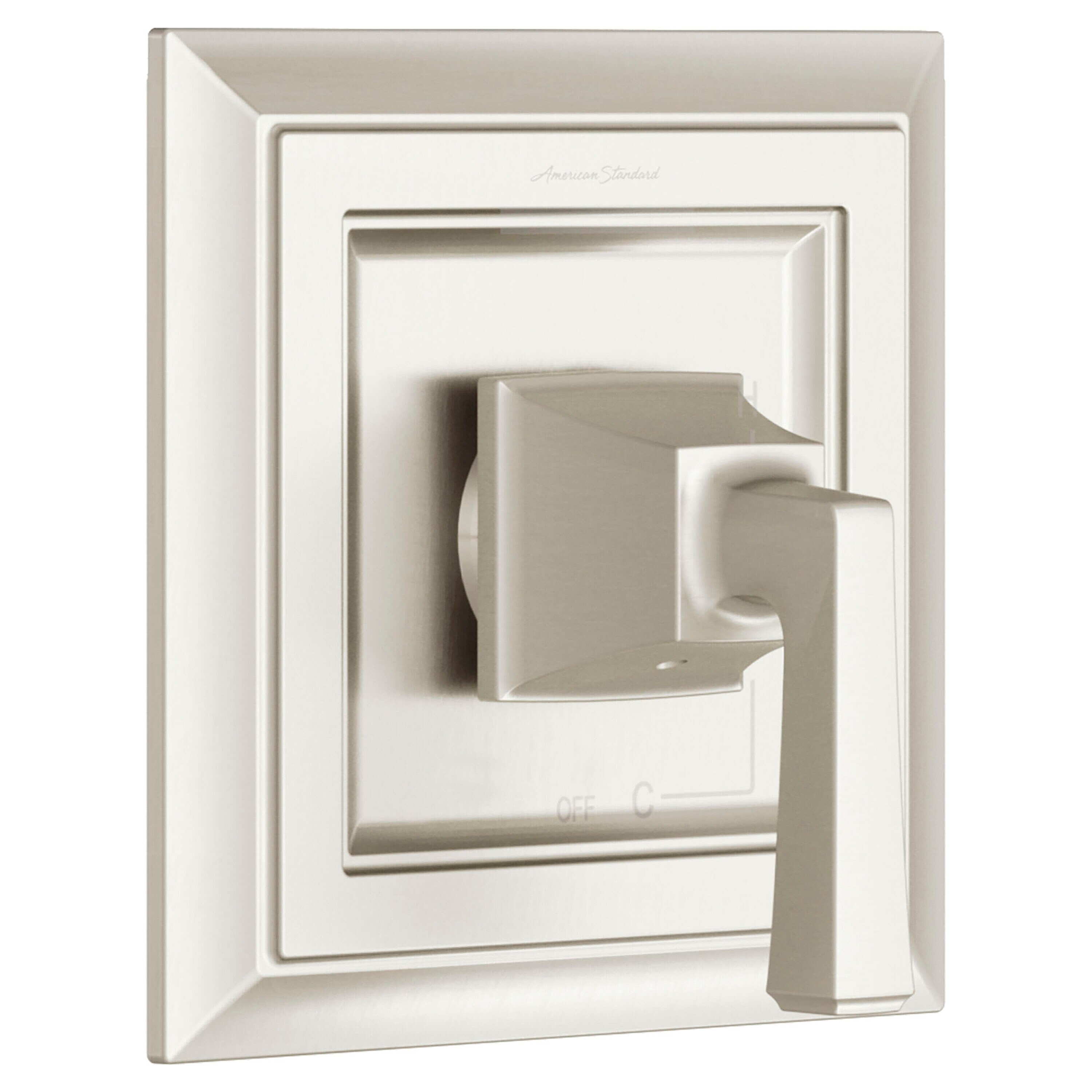 American Standard TU455500.295 Tub-Shower-Faucets - View #3
