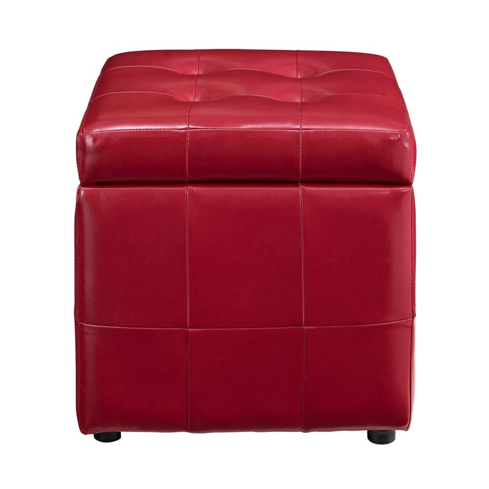 Modway EEI-1044-RED  - View #2