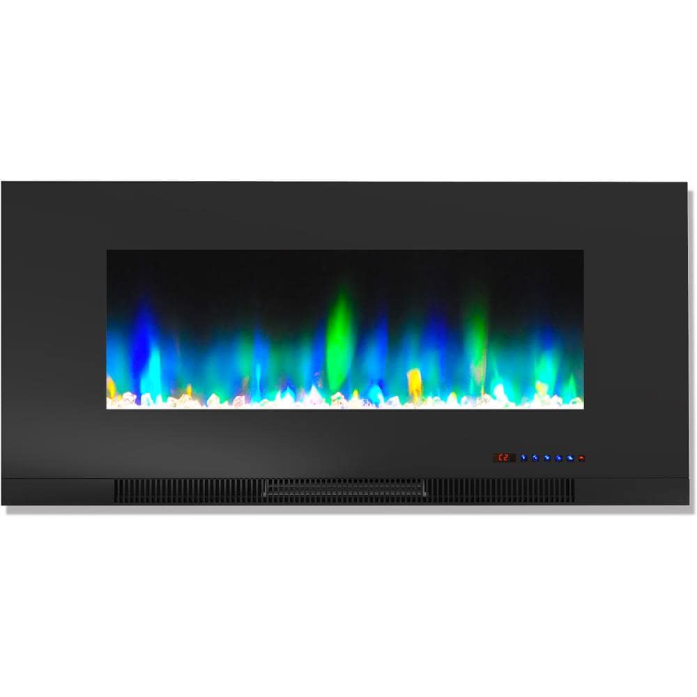 Cambridge CAM6938-1MAH Electric-Fireplaces - View #10