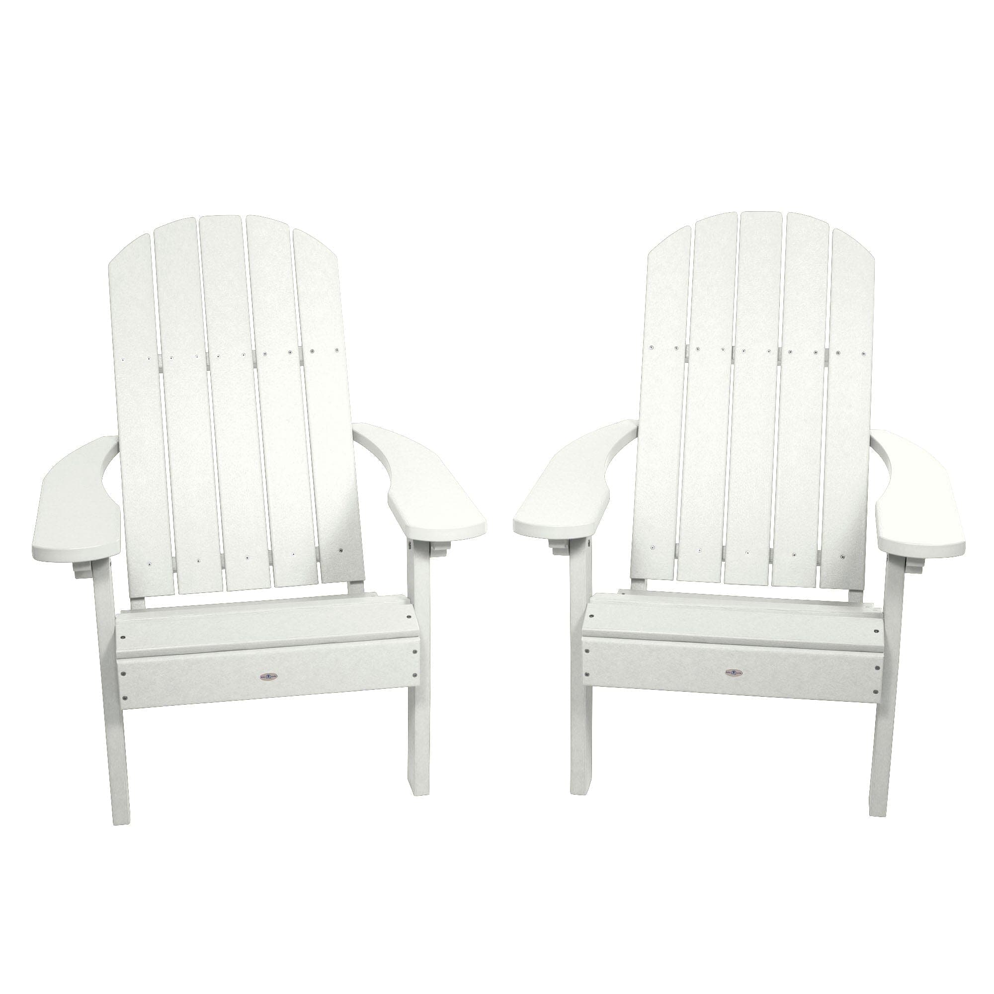 highwood BV-KT2CLAS101-CWH Patio-Chairs - View #2