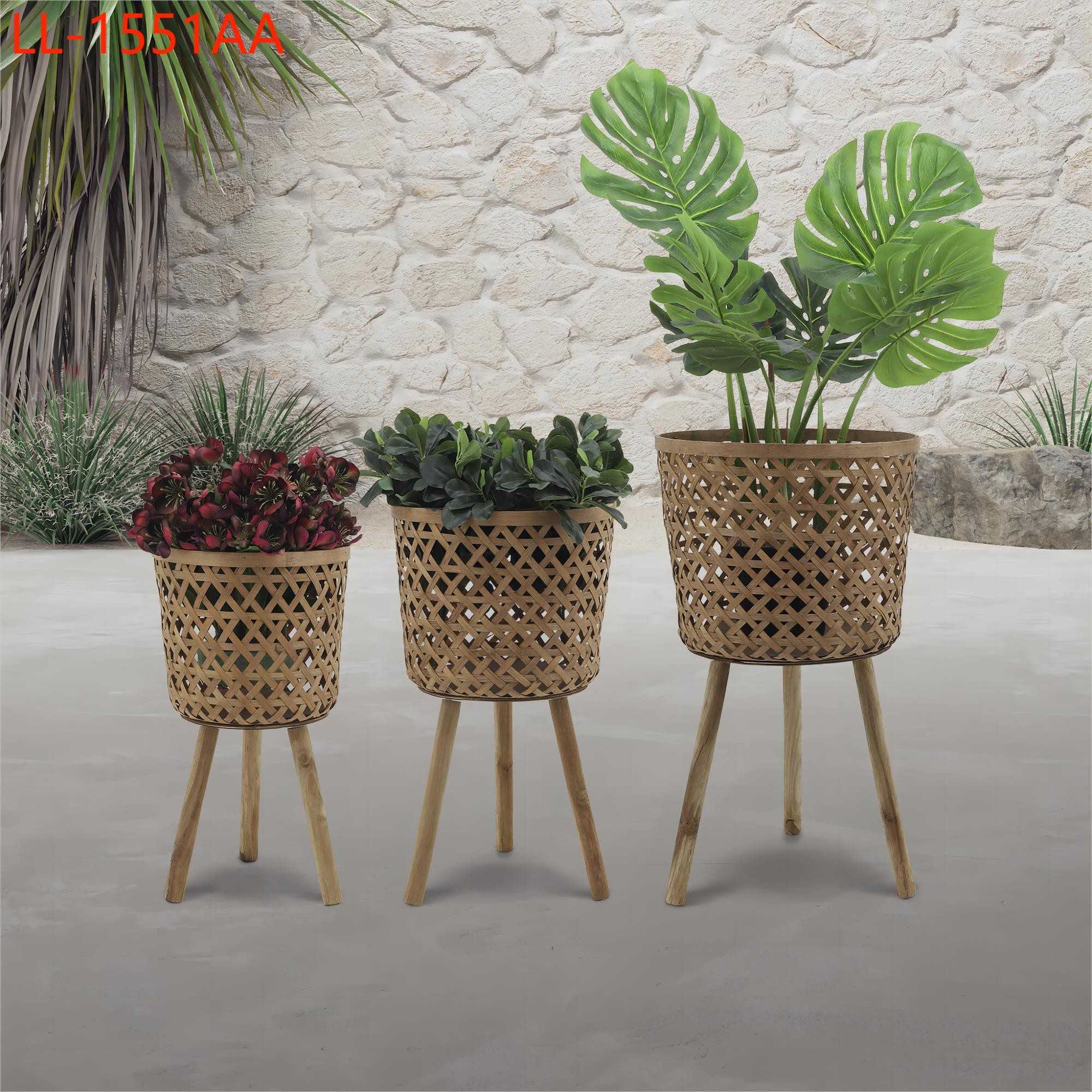 Yiekholo LL-1551AA Planter-Window-Box - View #2