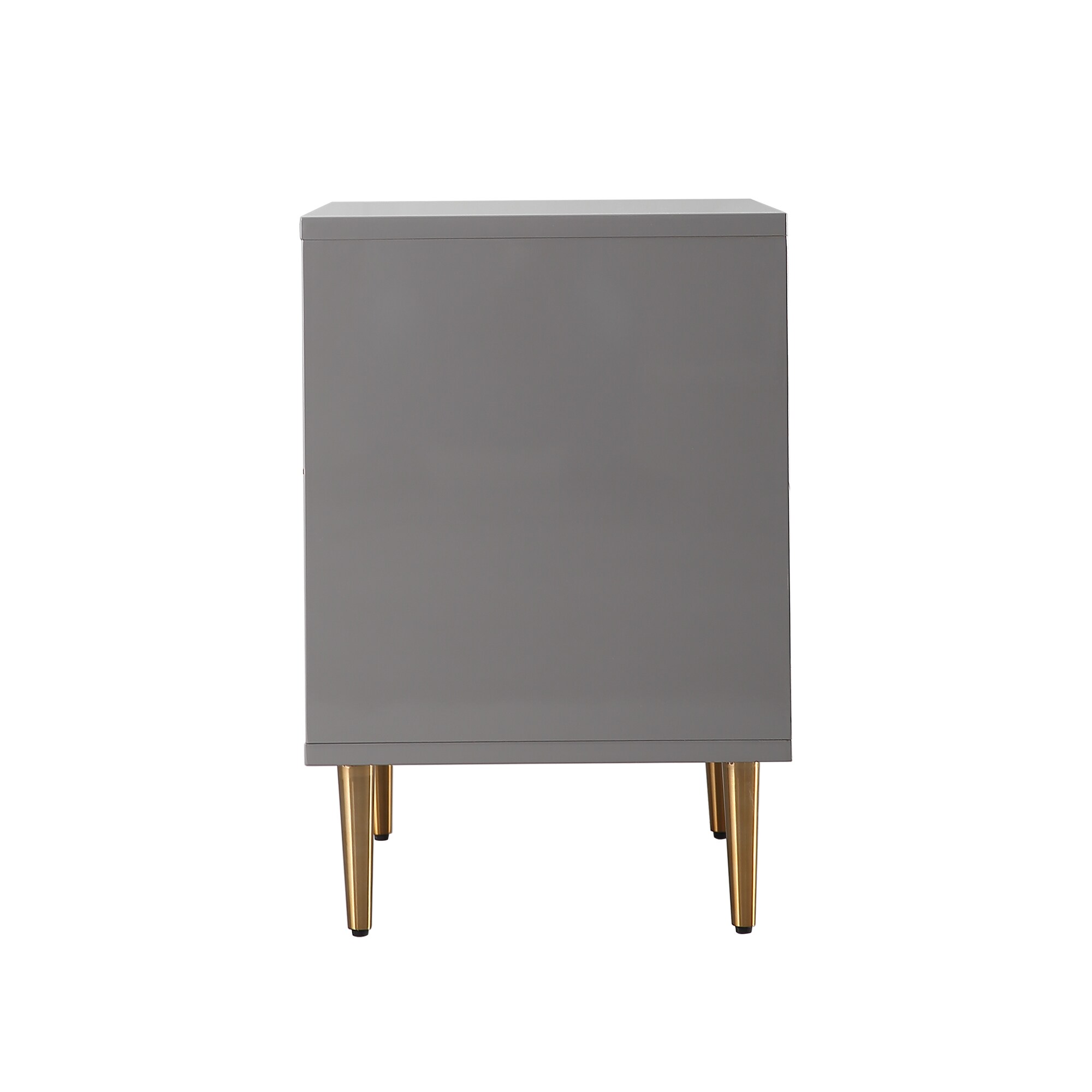 CASAINC WF-BEC-1472P-GY nightstands - View #5