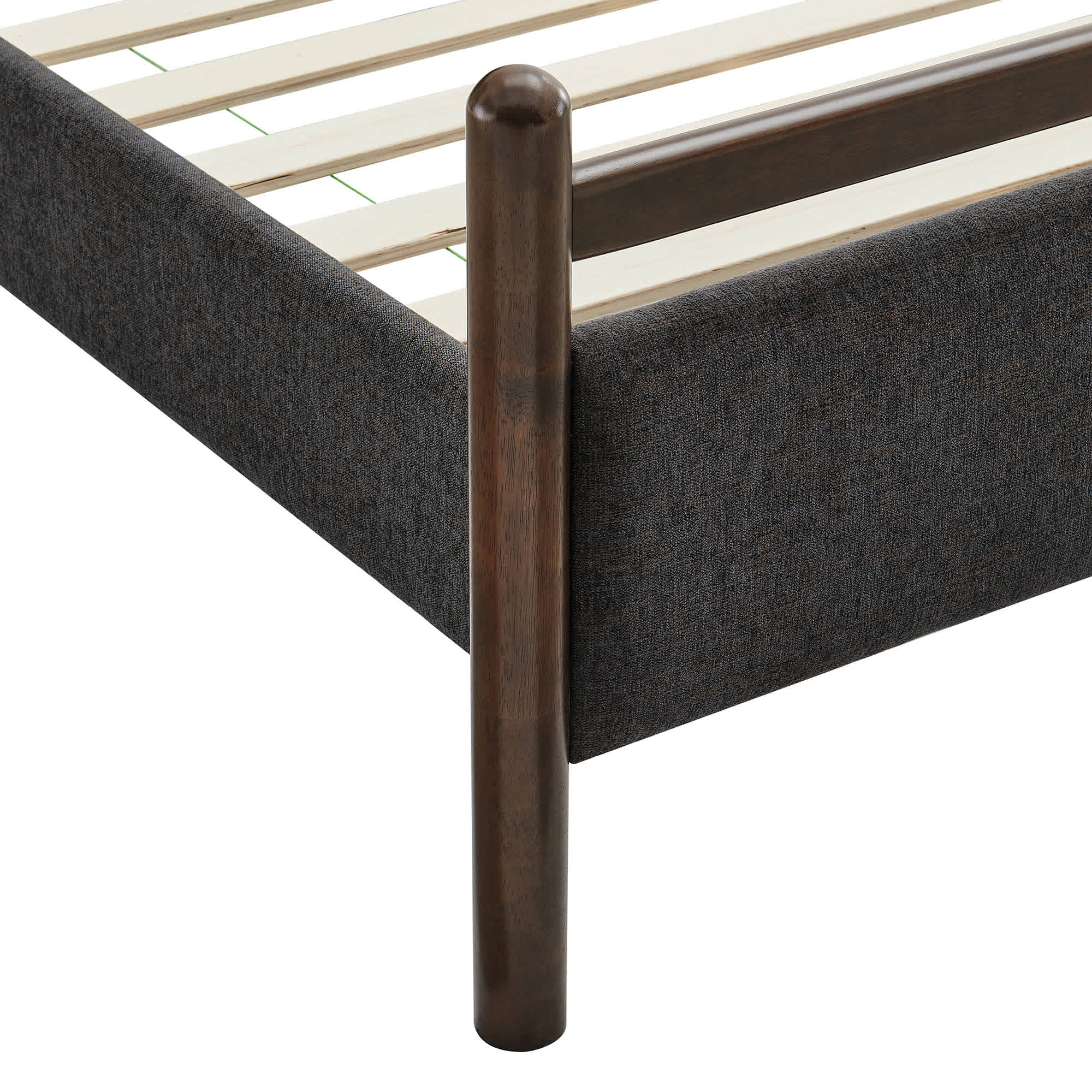 Modway MOD-7250-WEN-HDG beds - View #10