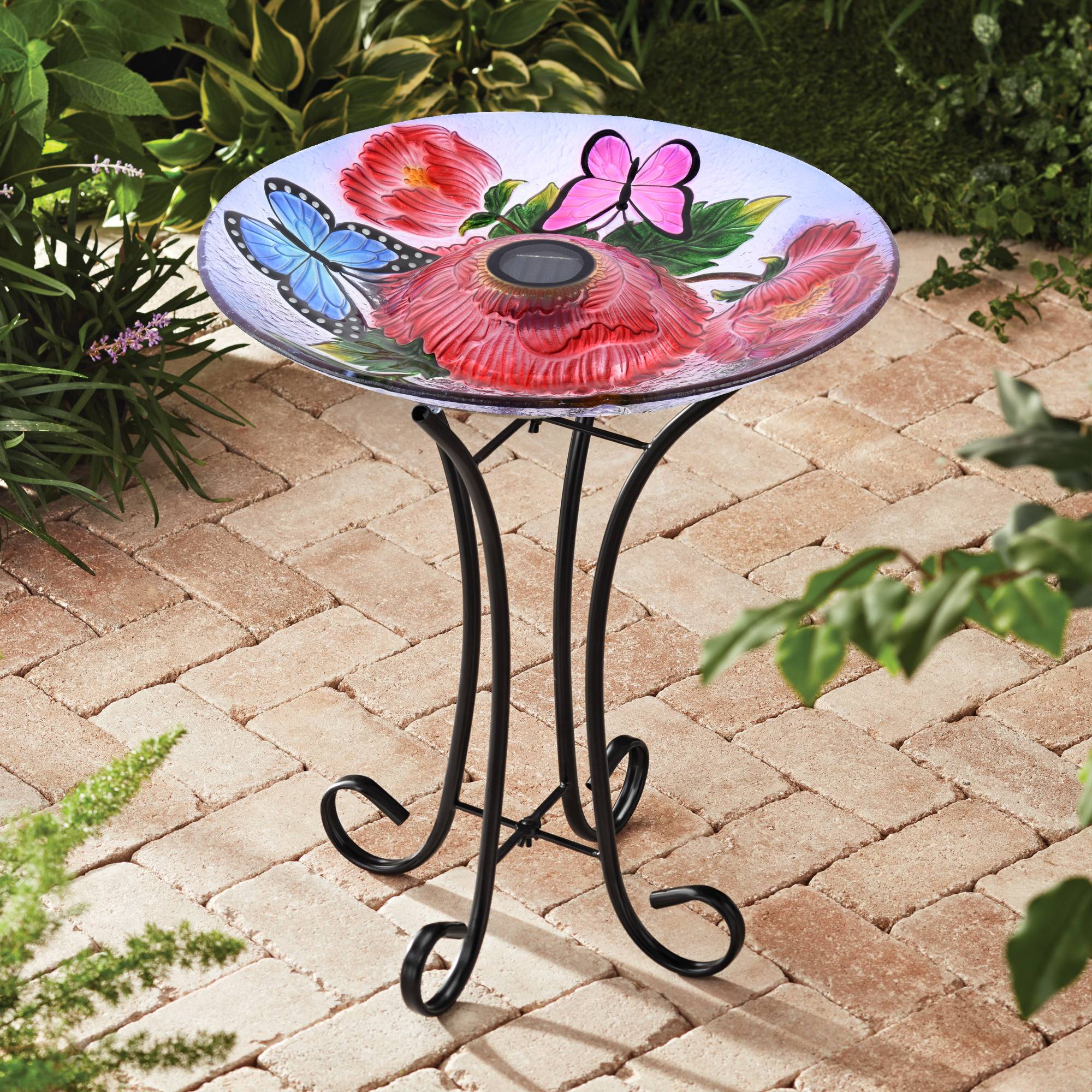 Hi-Line Gift 78415-L Fountains-Waterers - View #3