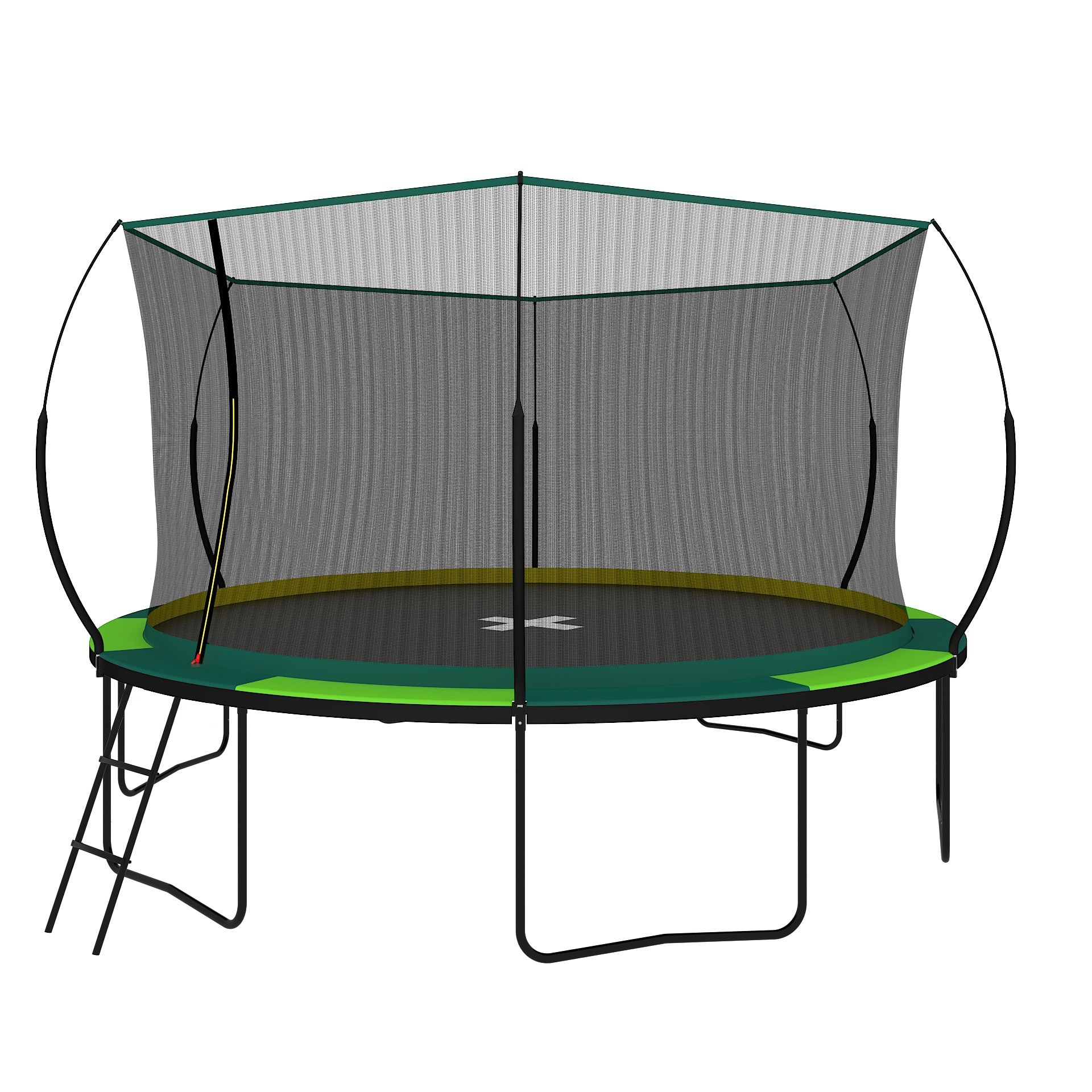 ToolCat BZ-3-184-SN trampolines - View #14