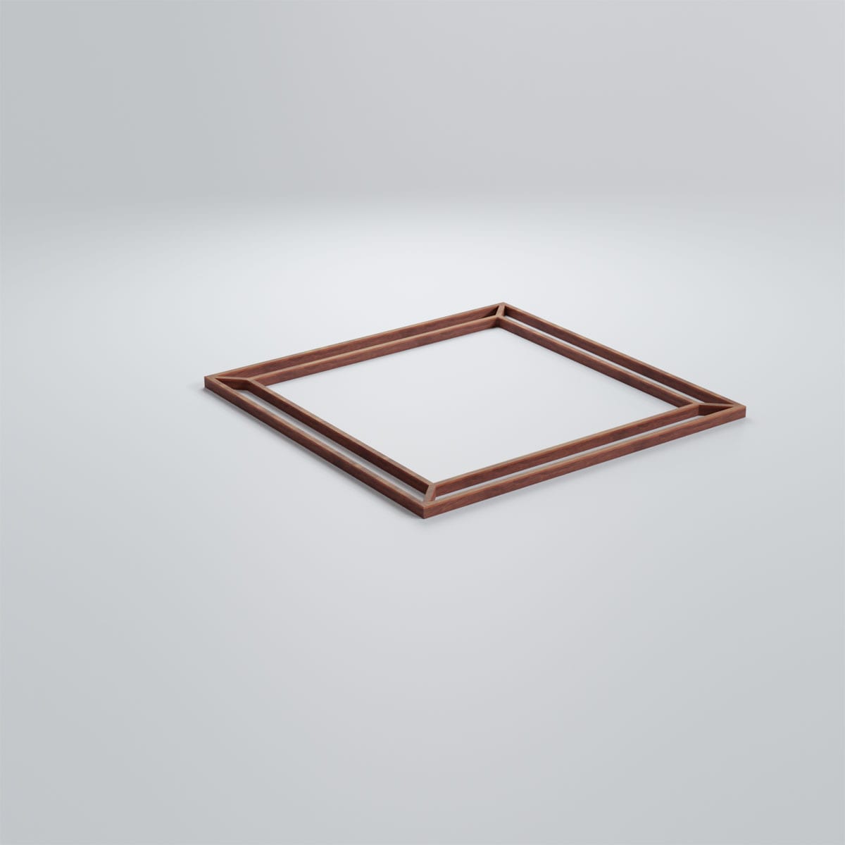 Ekena Millwork WALW08X08X0250FPYWA Wall-Panels - View #4