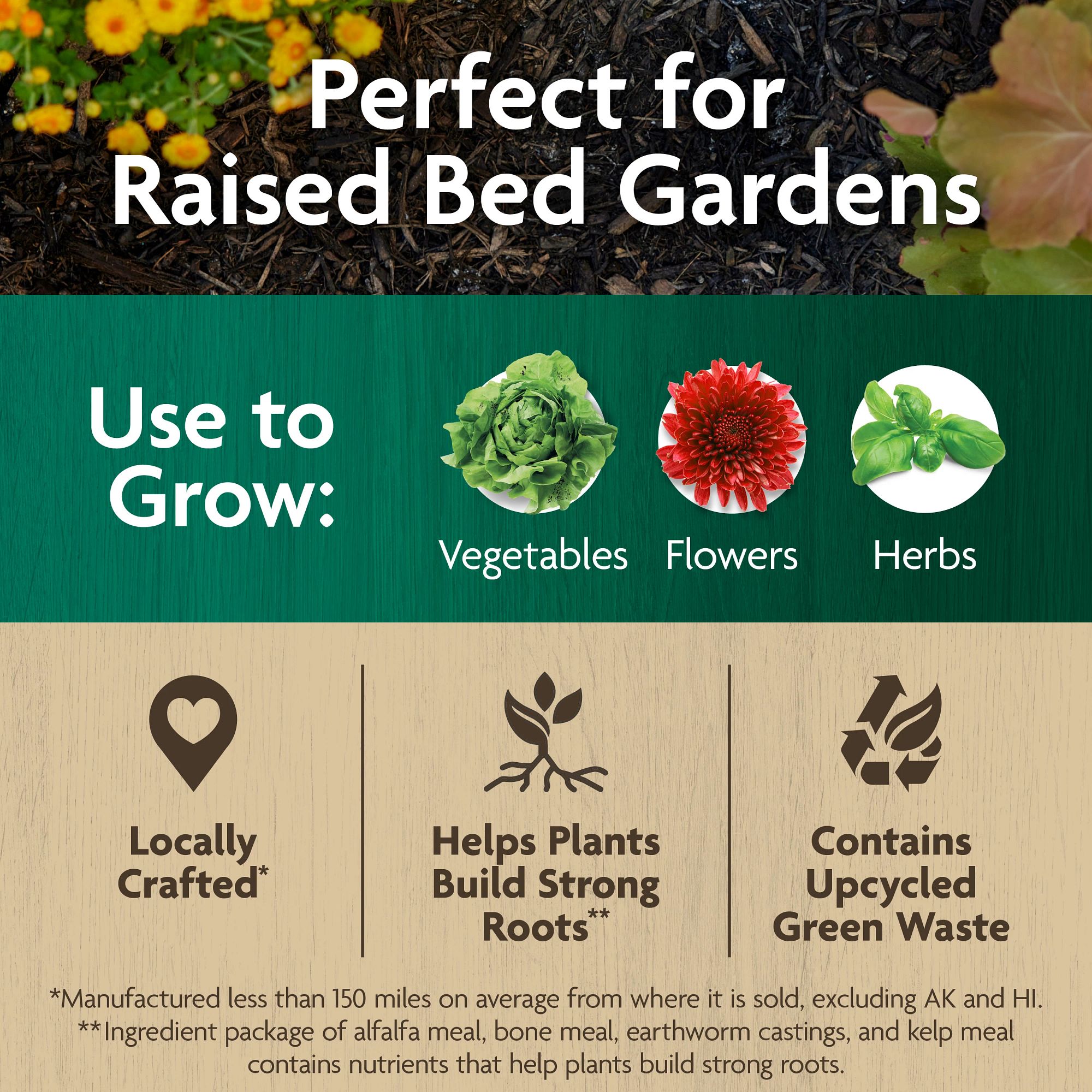 Miracle-Gro 73859430 Garden-Soil-Soil-Amendments - View #2