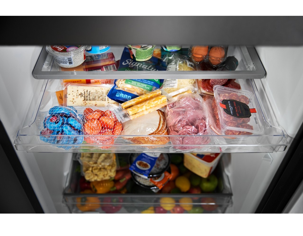 Maytag MRTX7621TZ Top-Freezer-Refrigerators - View #7