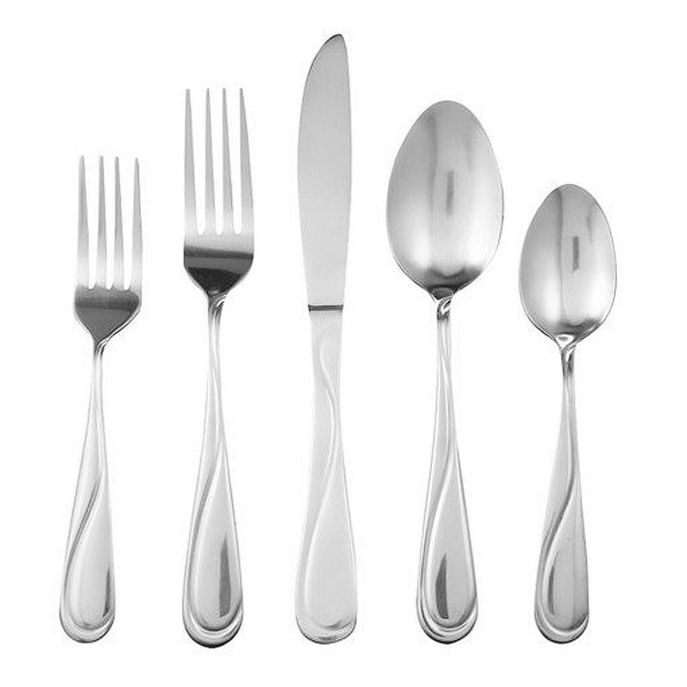 Gibson Home 849100582M flatware - View #3