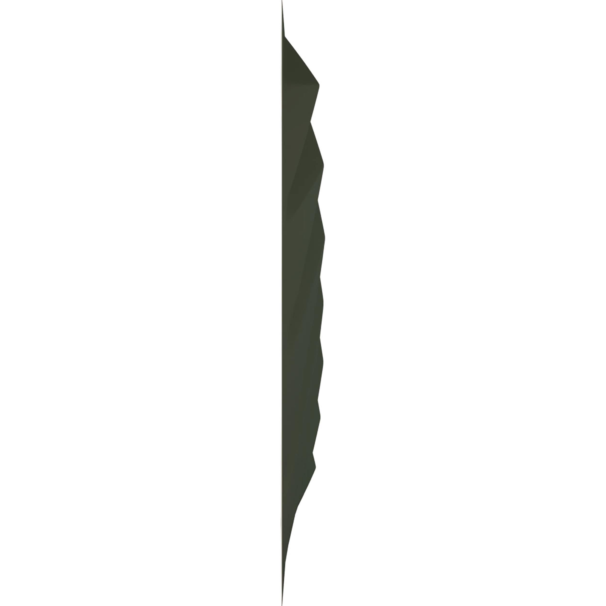Ekena Millwork WP20X20AWGHC-CASE-12 Wall-Panels - View #3