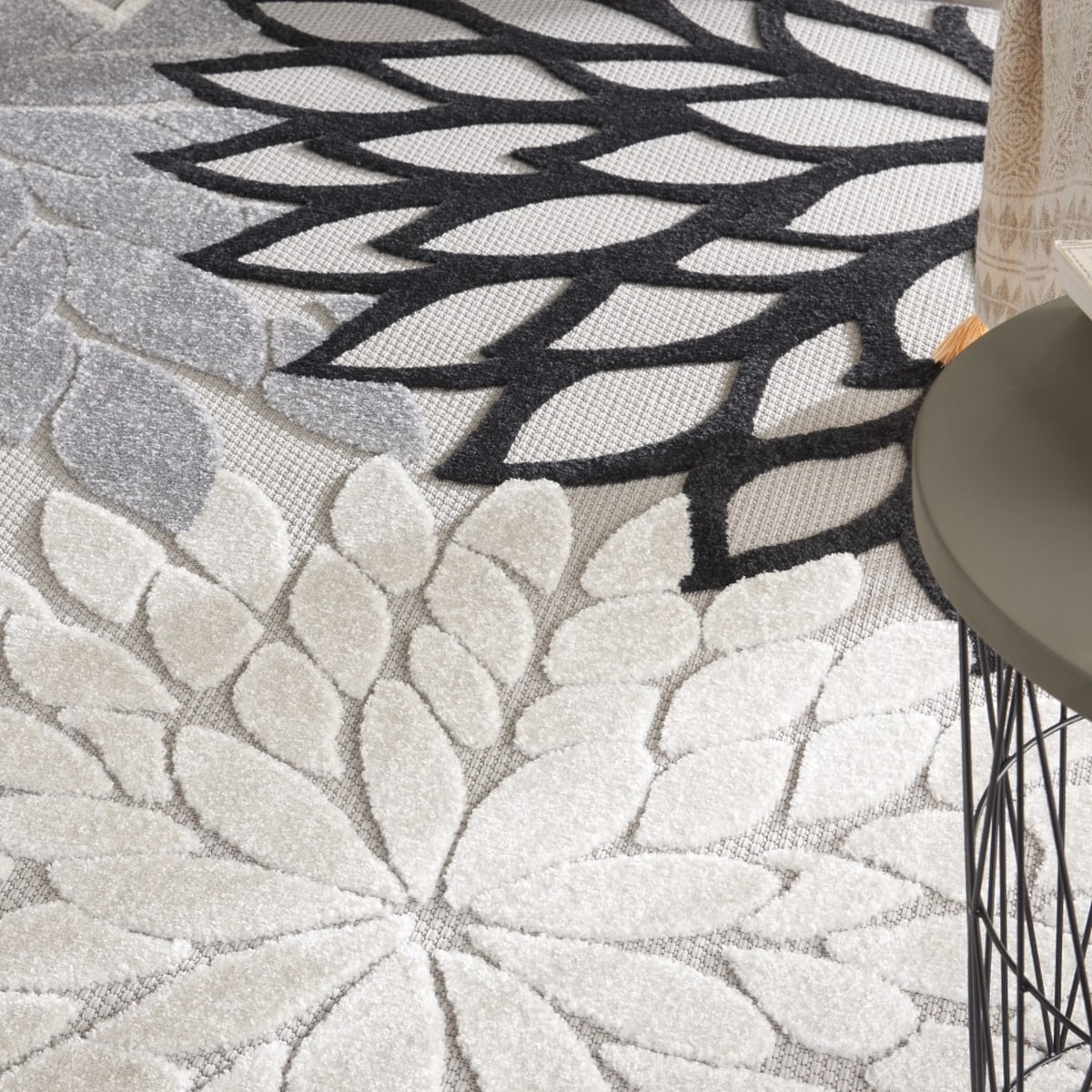 HomeRoots 4000384602 rugs - View #9