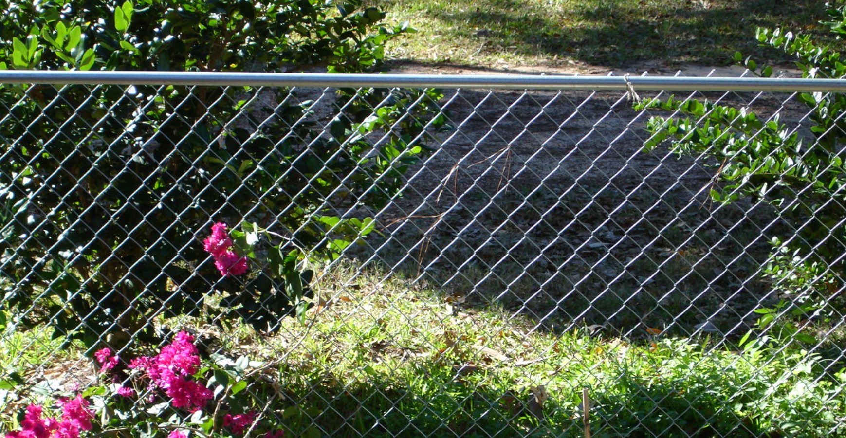  01051 Chain-Link-Fence-Slats - View #5