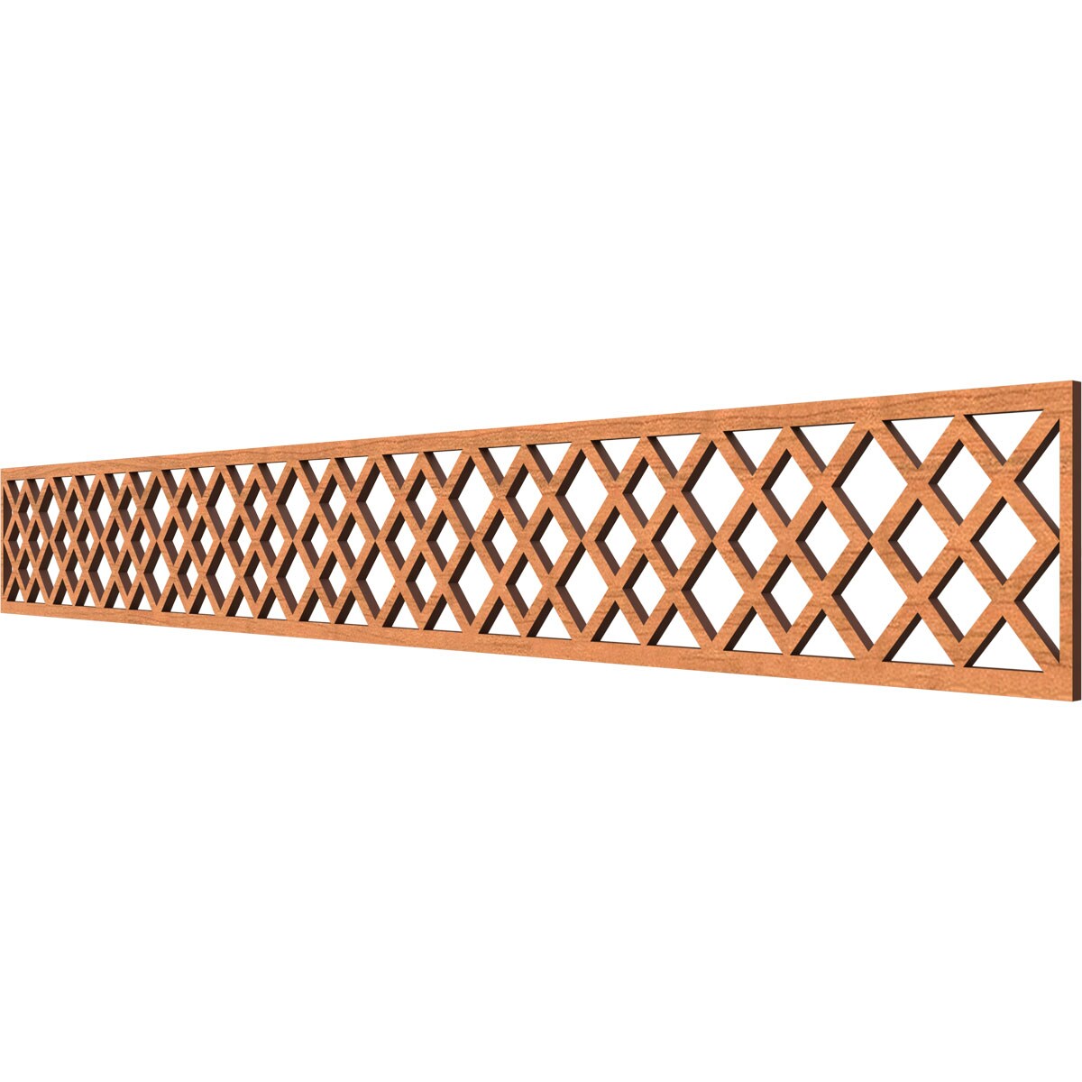 Ekena Millwork MLDB06X46HADCH Wall-Panel-Moulding - View #5