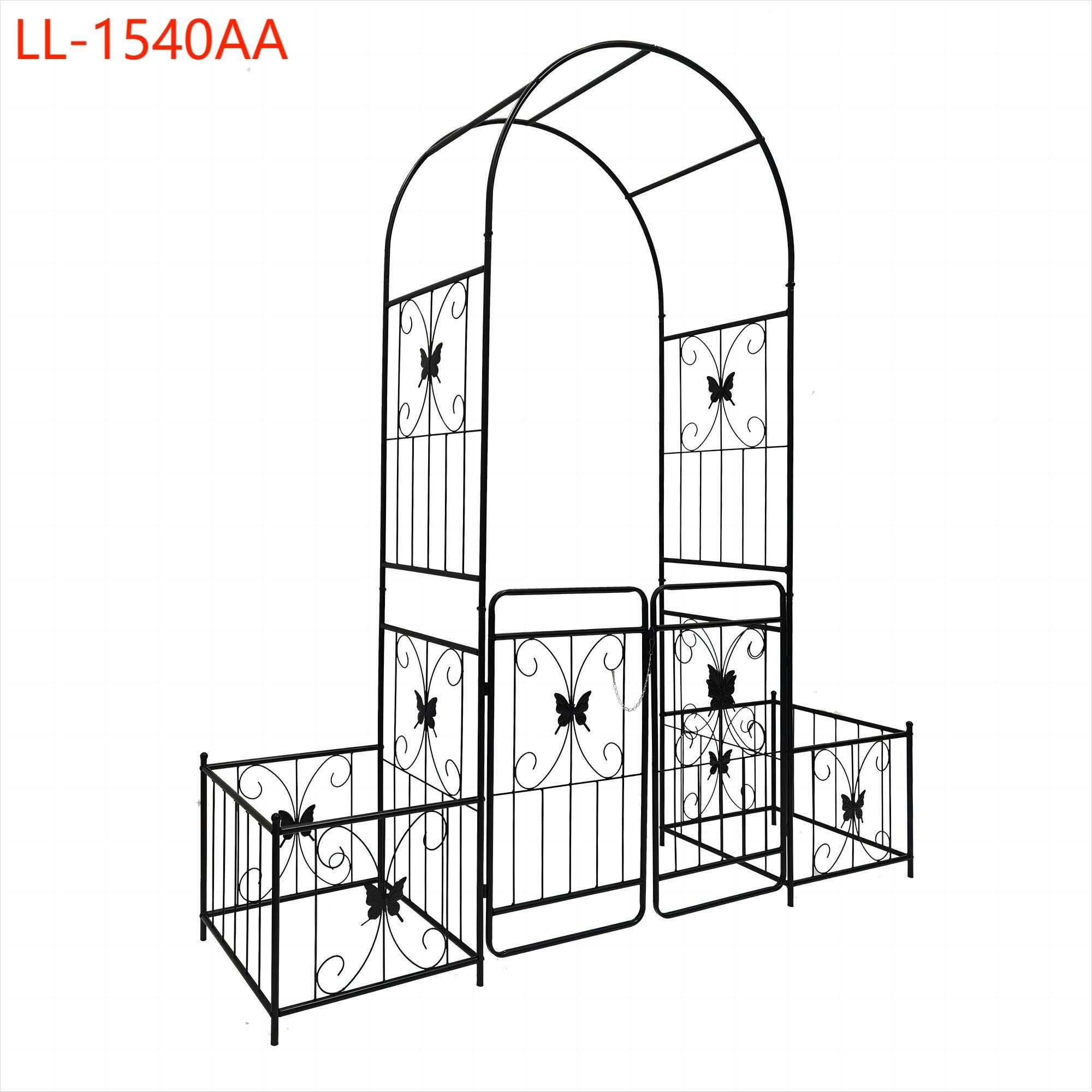 Yiekholo LL-1540AA Garden-Trellis - View #3