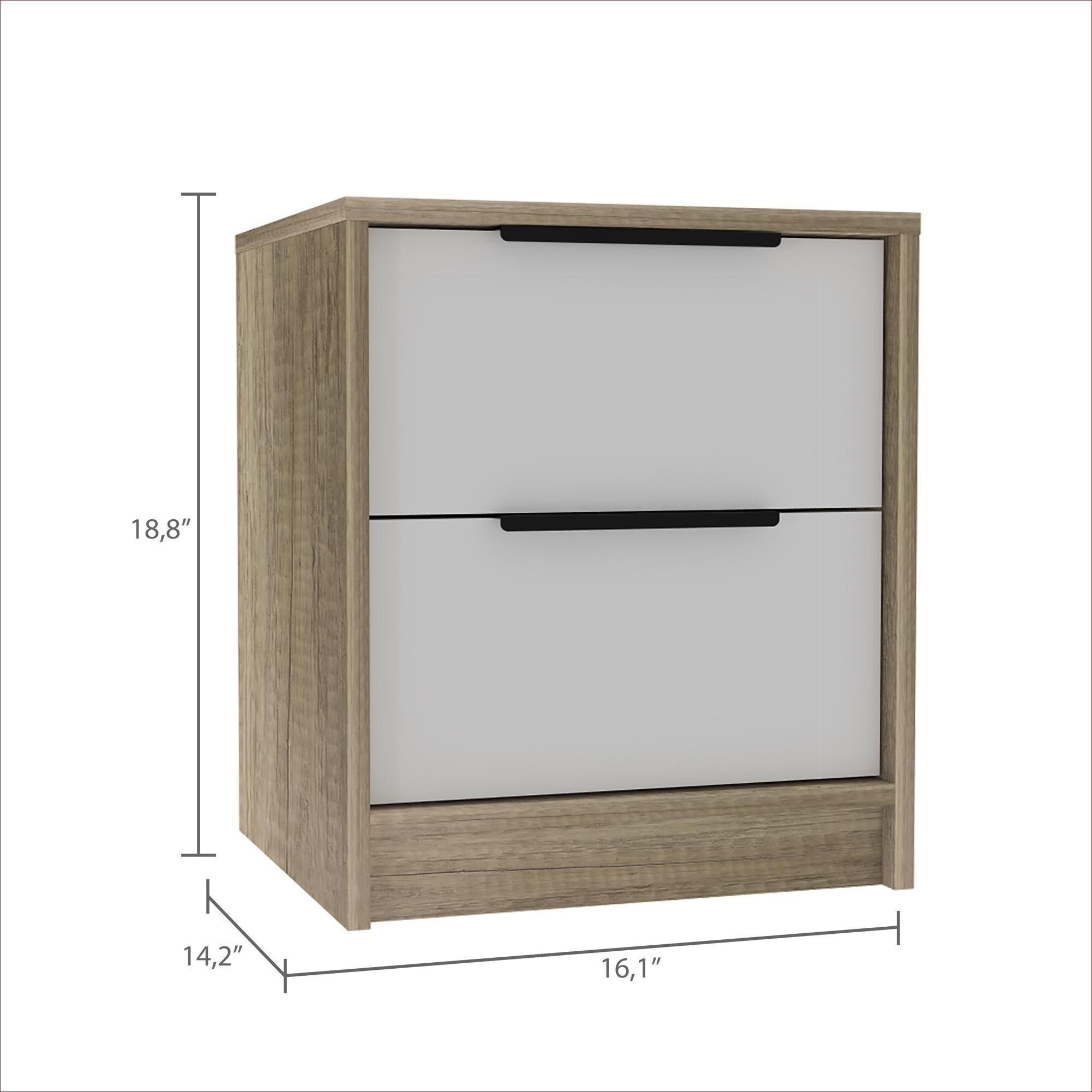 Watnature JOE58AFSUYPF nightstands - View #7