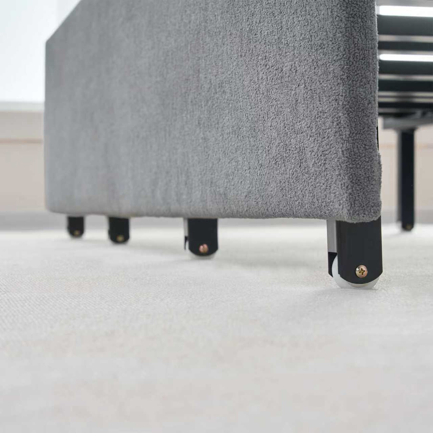 SINOFURN SYA010285GY Sofas-Loveseats - View #19