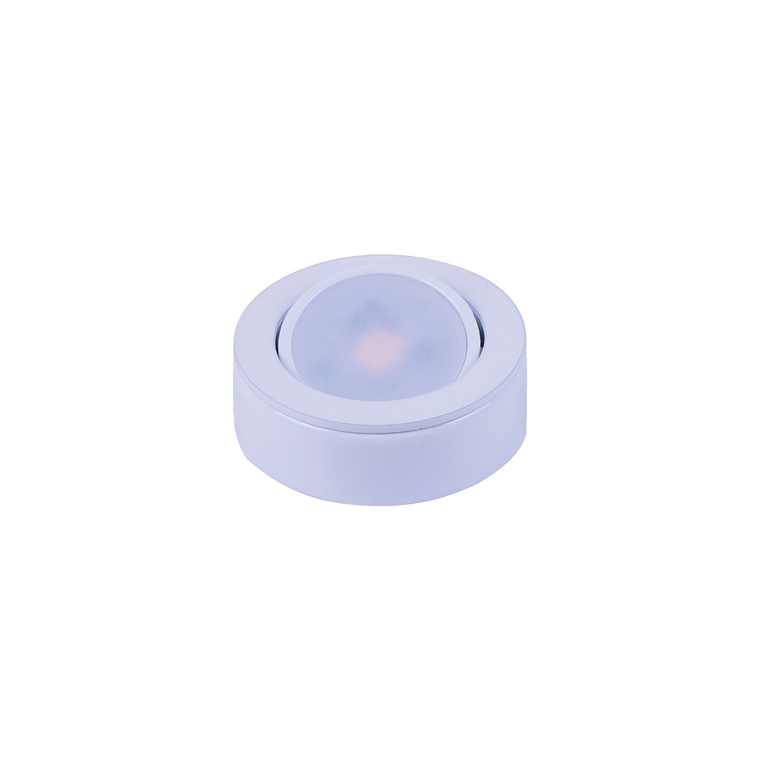 maxim led puck lights