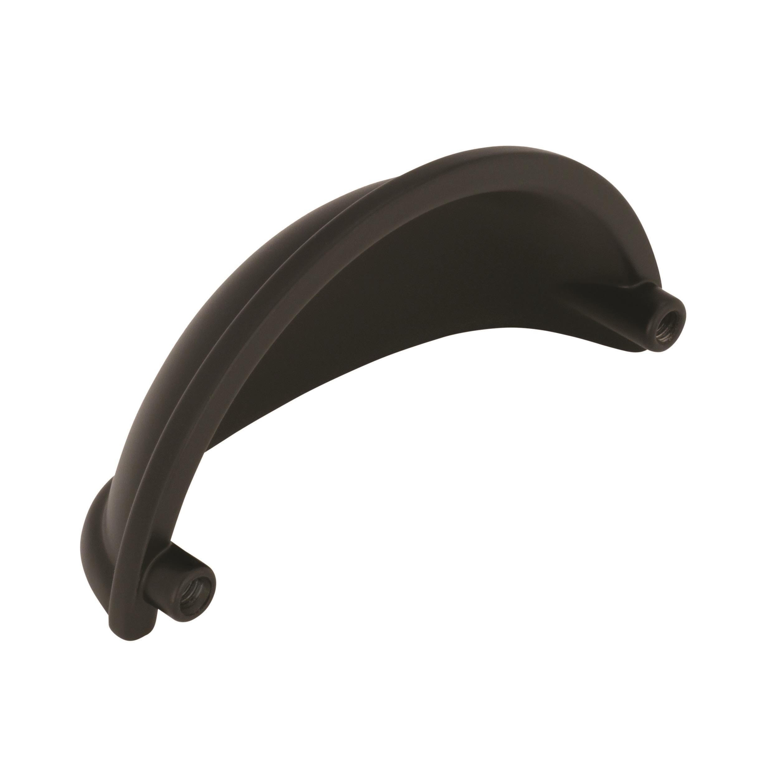 Amerock 5BX53010FB Cabinet-Pulls - View #3
