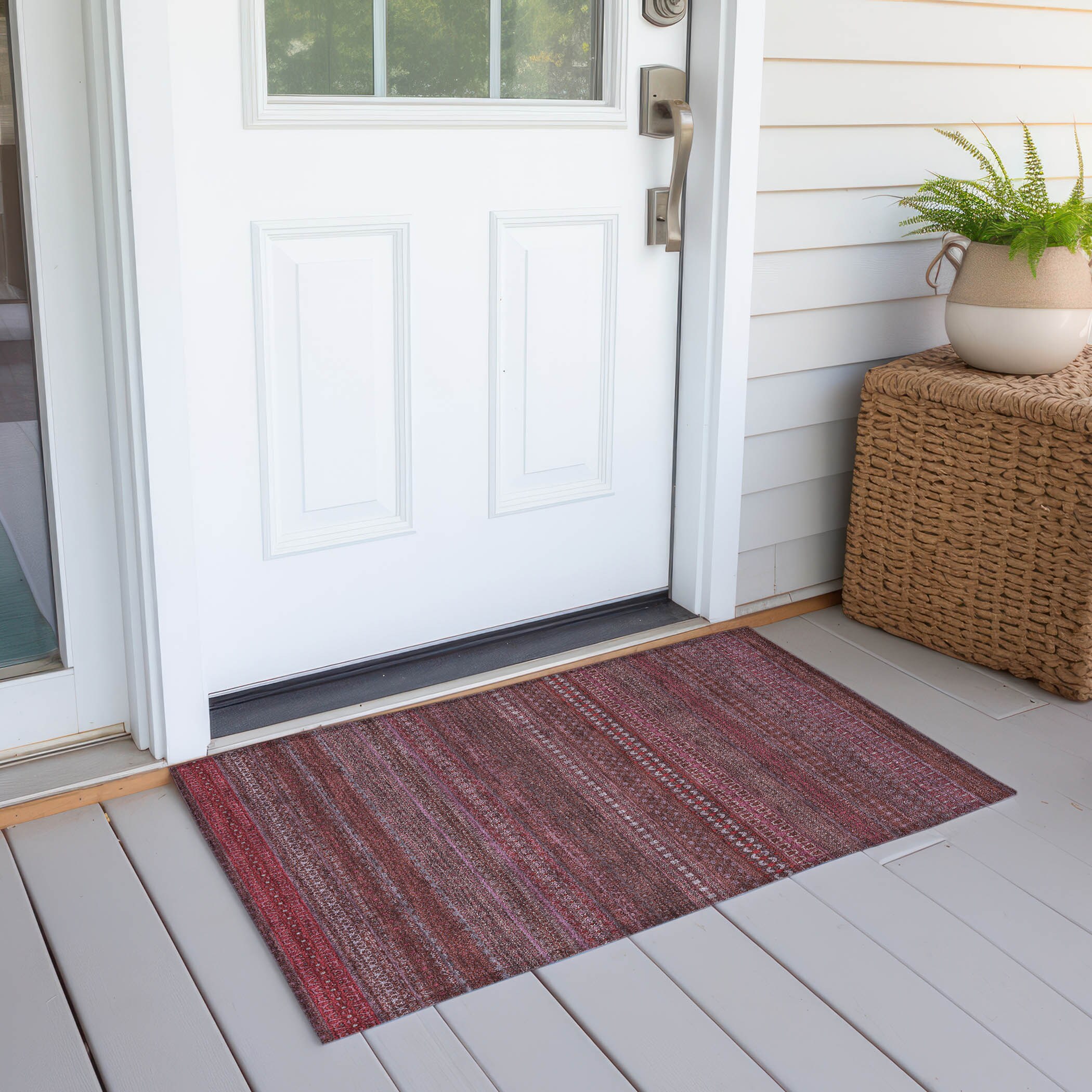 Addison Rugs ACN527MM20X30 rugs - View #7