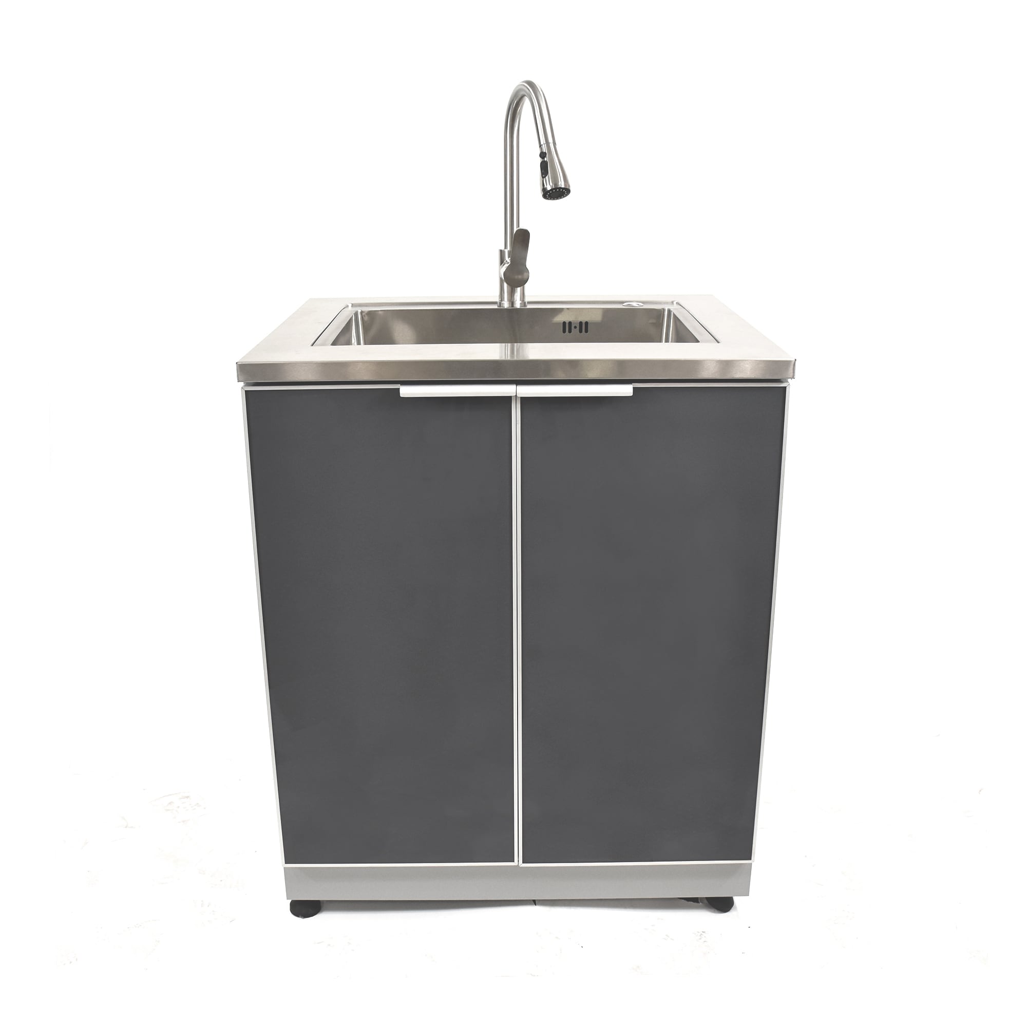 Blue Sky Outdoor Living OKCSST26-SINK Modular-Outdoor-Kitchens - View #5
