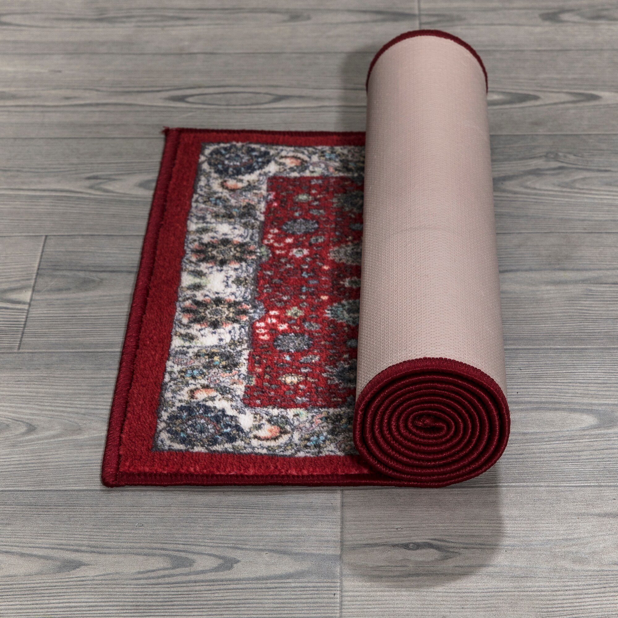 Ottomanson ATS9460-20X59 rugs - View #3