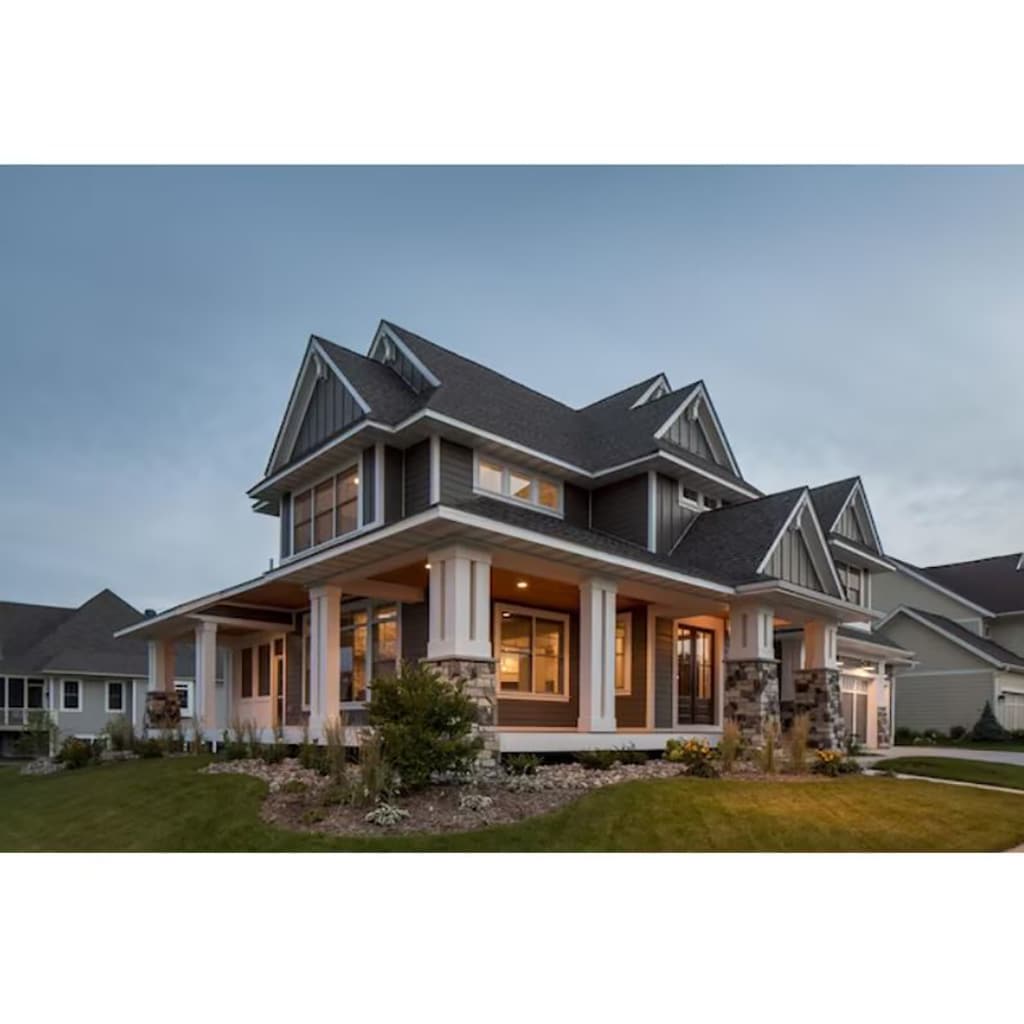 LP SmartSide XSST25877 Composite-Siding-Trim - View #3