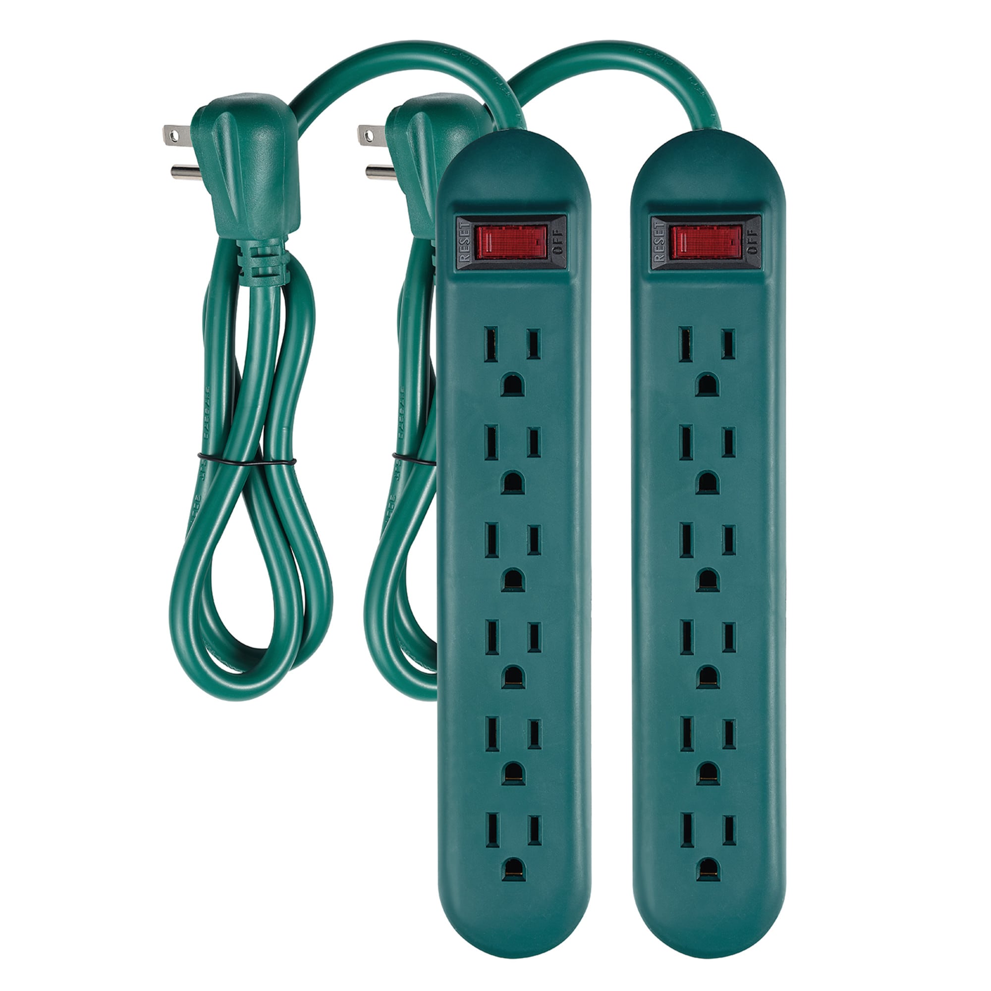 Power Strip Cover (2 pack)