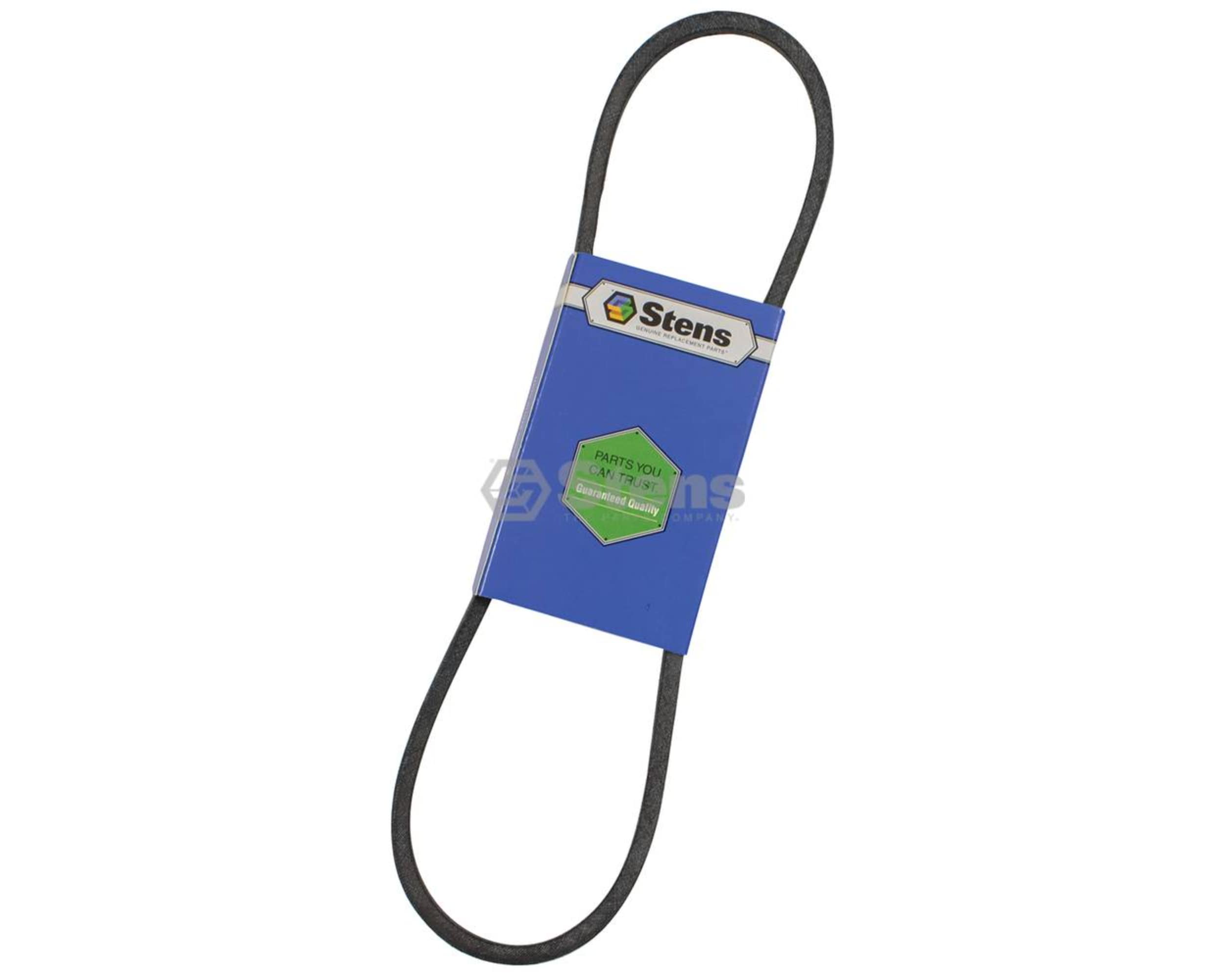 Stens 265-013 3/8-in x 30-in Drive Belt, Riding Mower/Tractors, Replaces OEM Part Number 7540346, 9540345, 9540346