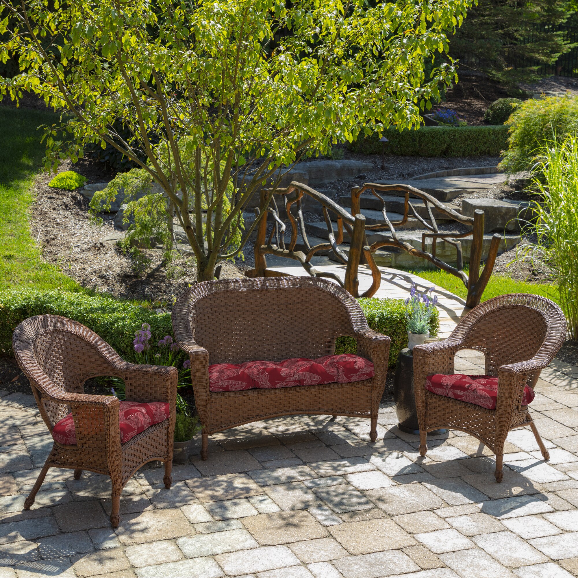 ARDEN ZQ1F530B-D9Z2 Patio-Furniture-Cushions - View #6