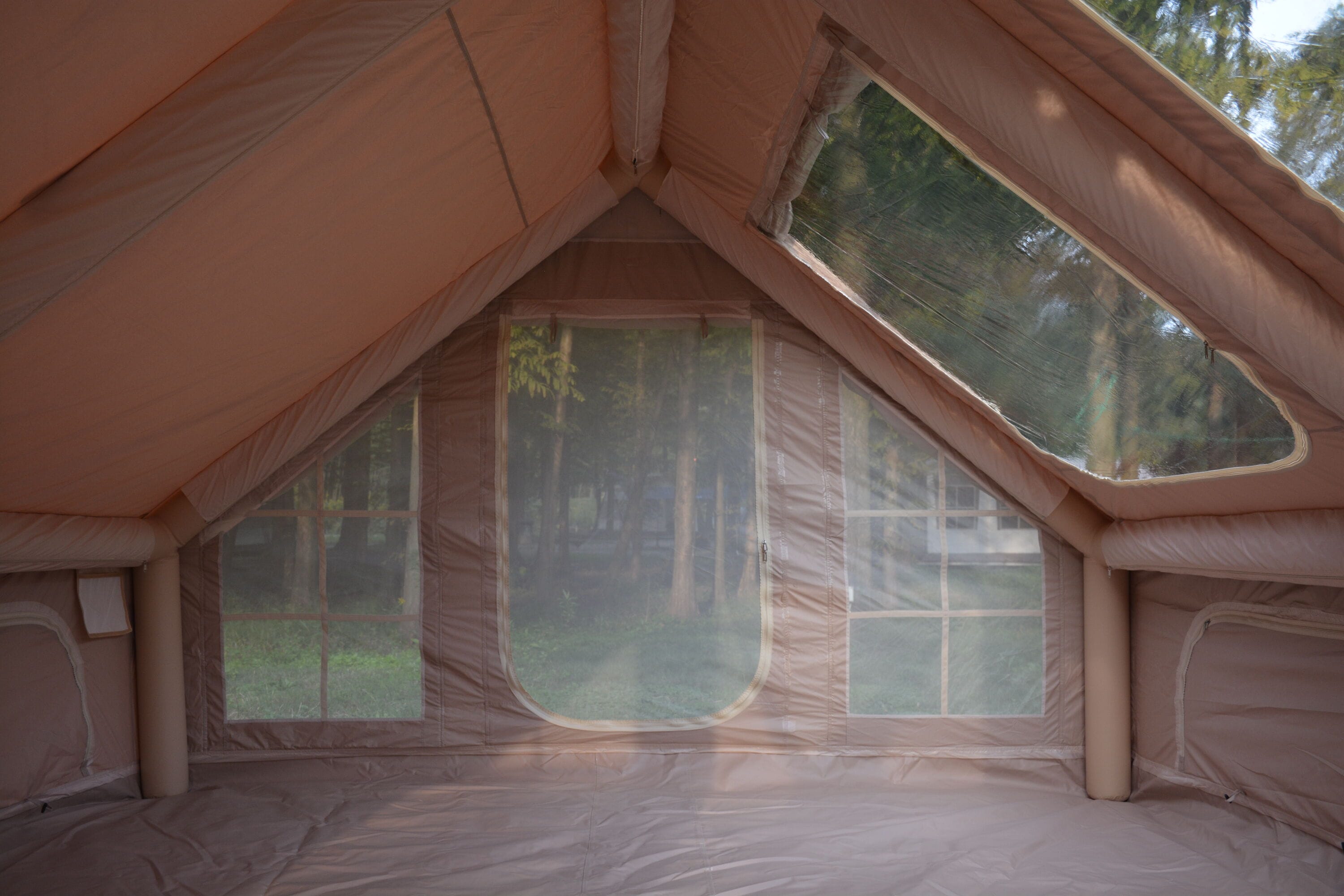 Huluwat T244846 tents - View #10