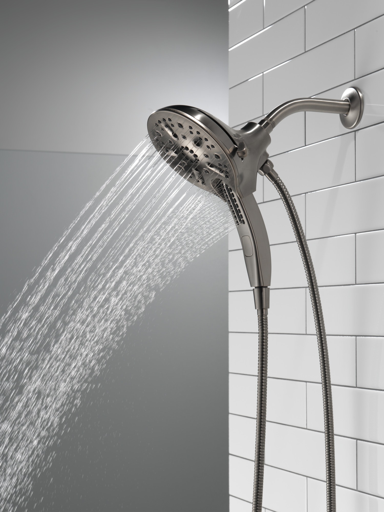 Delta 58620-KS-PR25-PK Fixed-Showerhead - View #10
