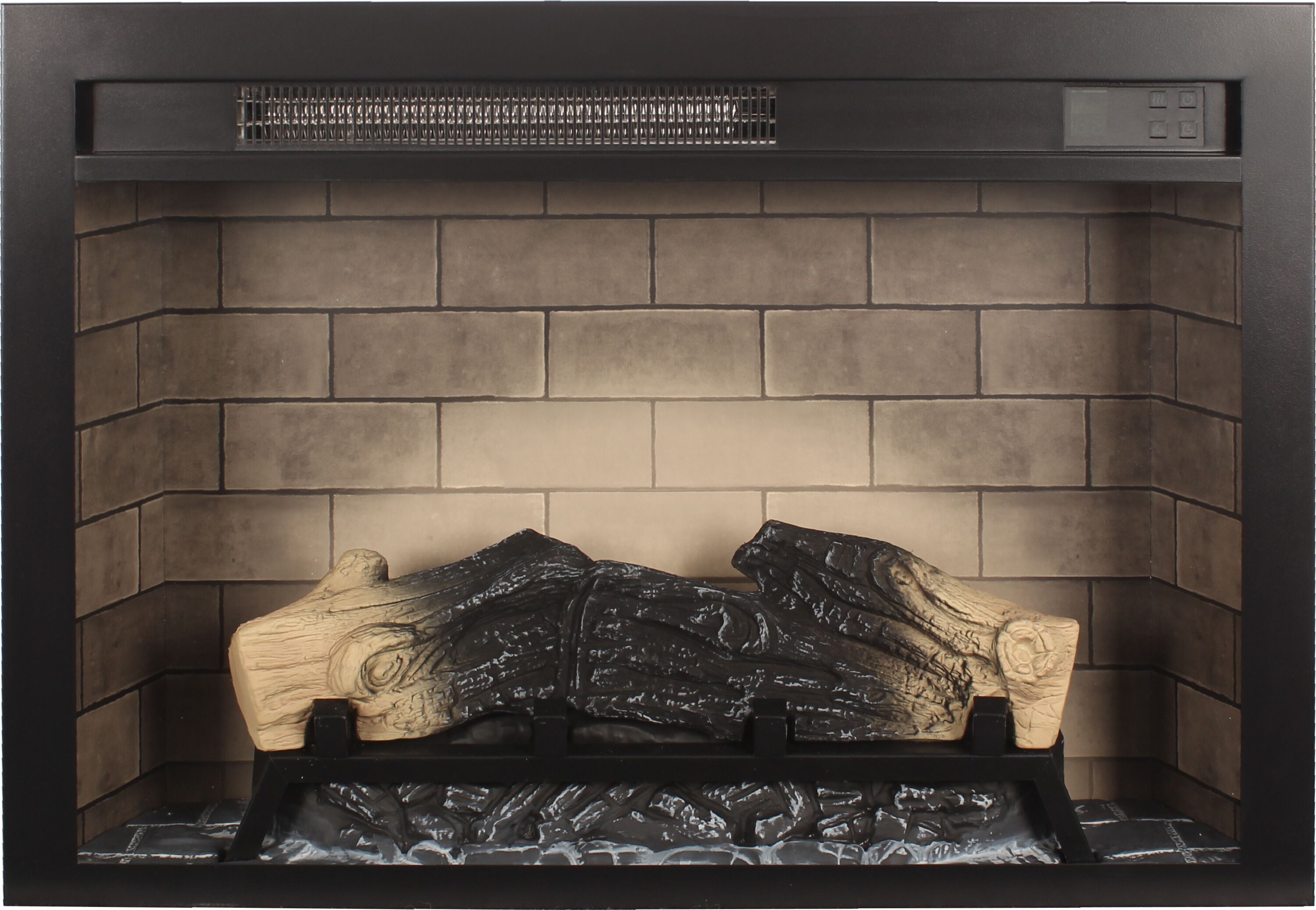 Clihome CL-CB73705 Electric-Fireplaces - View #3