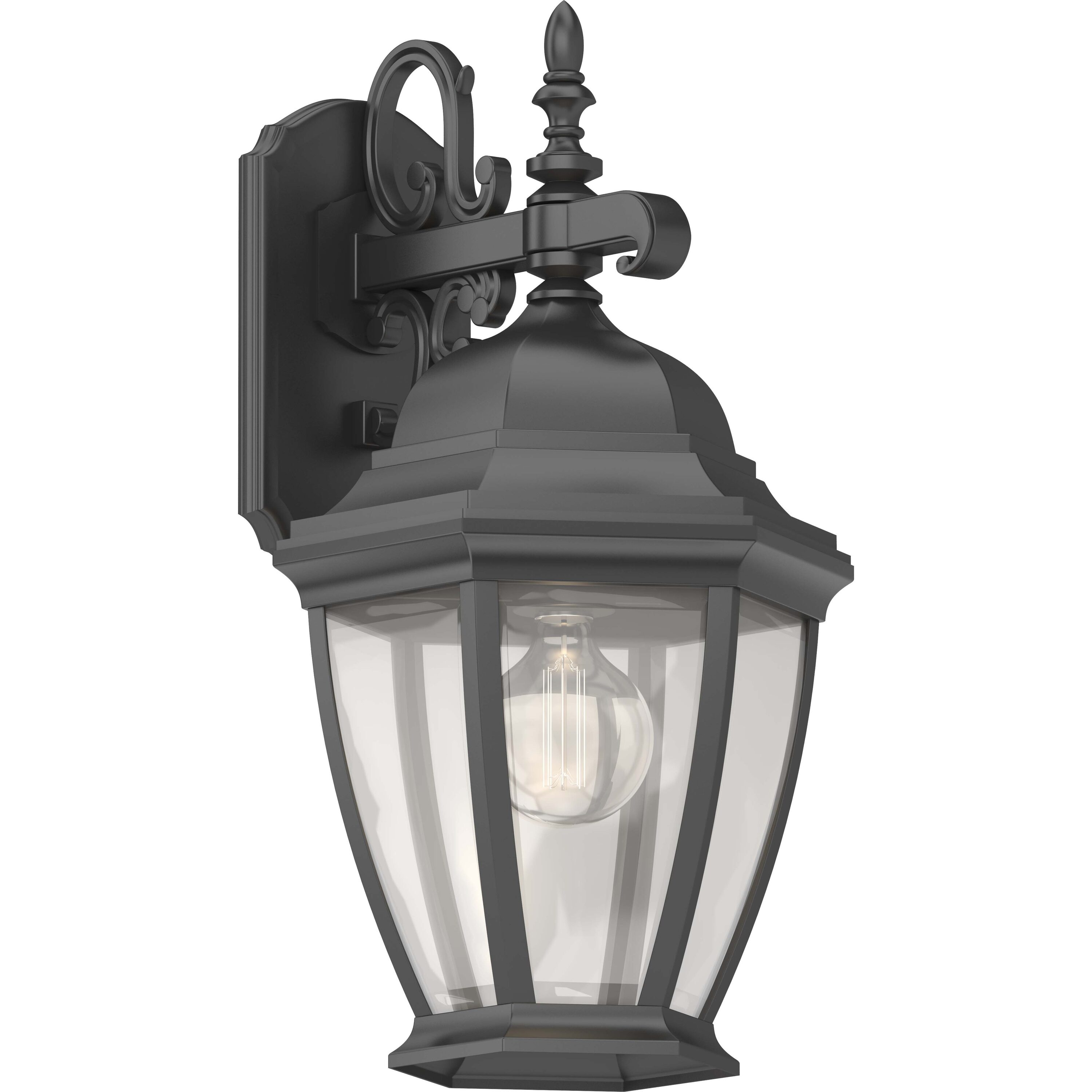 Volume Lighting V8231-5 Outdoor-Wall-Lighting - View #3
