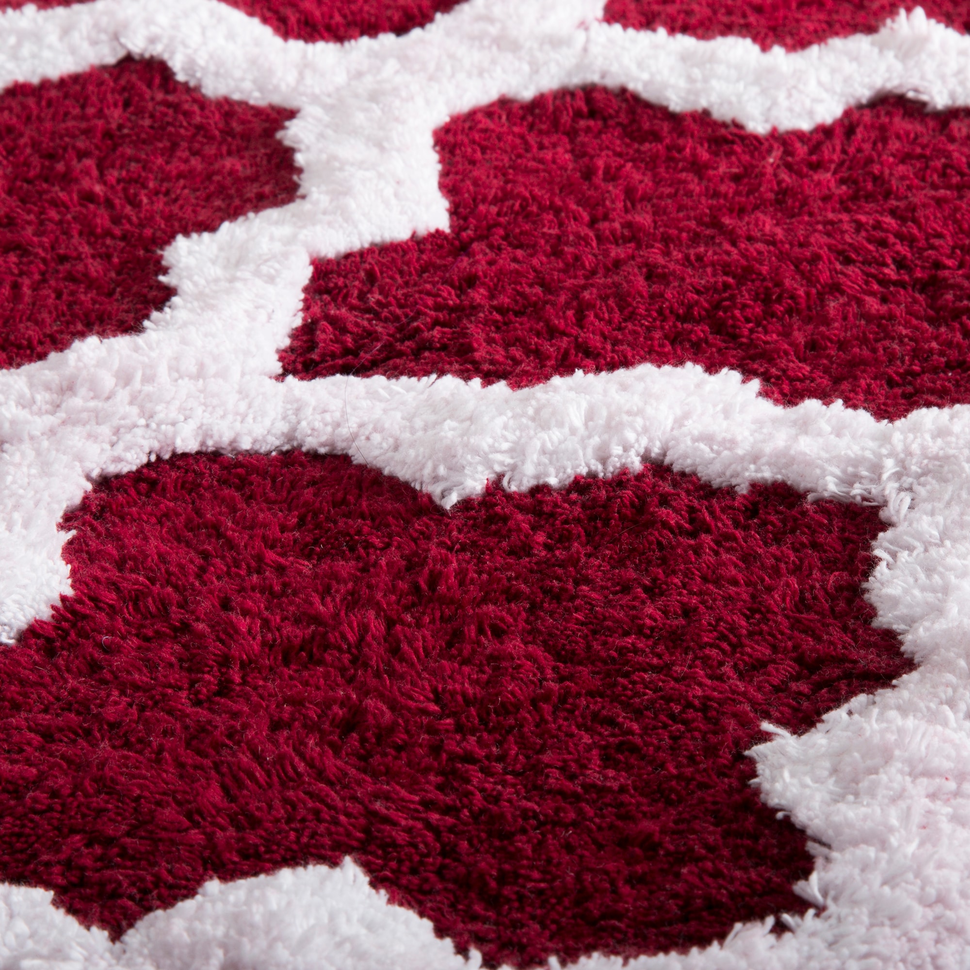 Hastings Home 878079UZH Bath-Rugs - View #3
