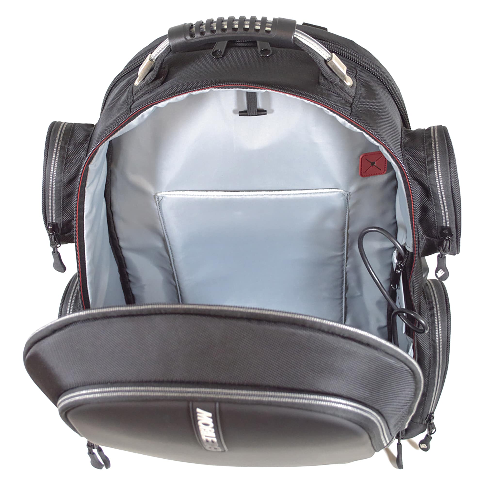 Mobile Edge MBLMECGBPSE Bags-And-Backpacks - View #4