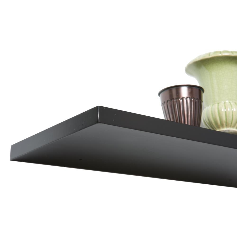 Boston Loft Furnishings ATG2638 Wall-Mounted-Shelving - View #3