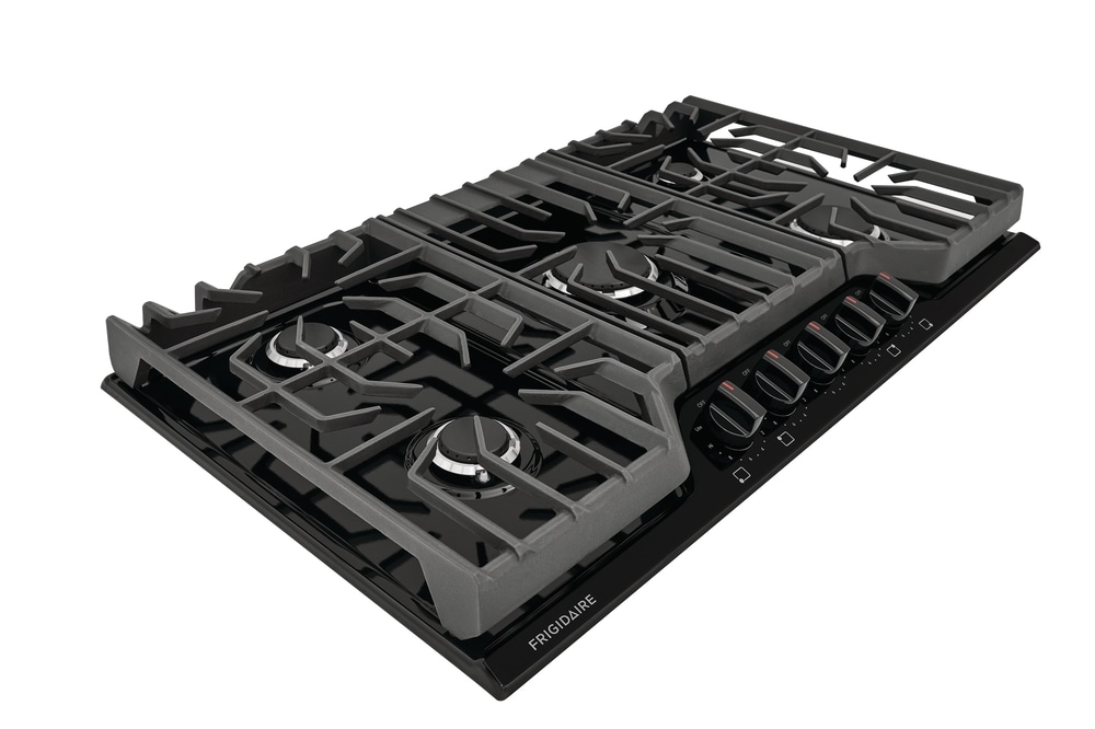 Frigidaire FCCG3627AB Gas-Cktp - View #6