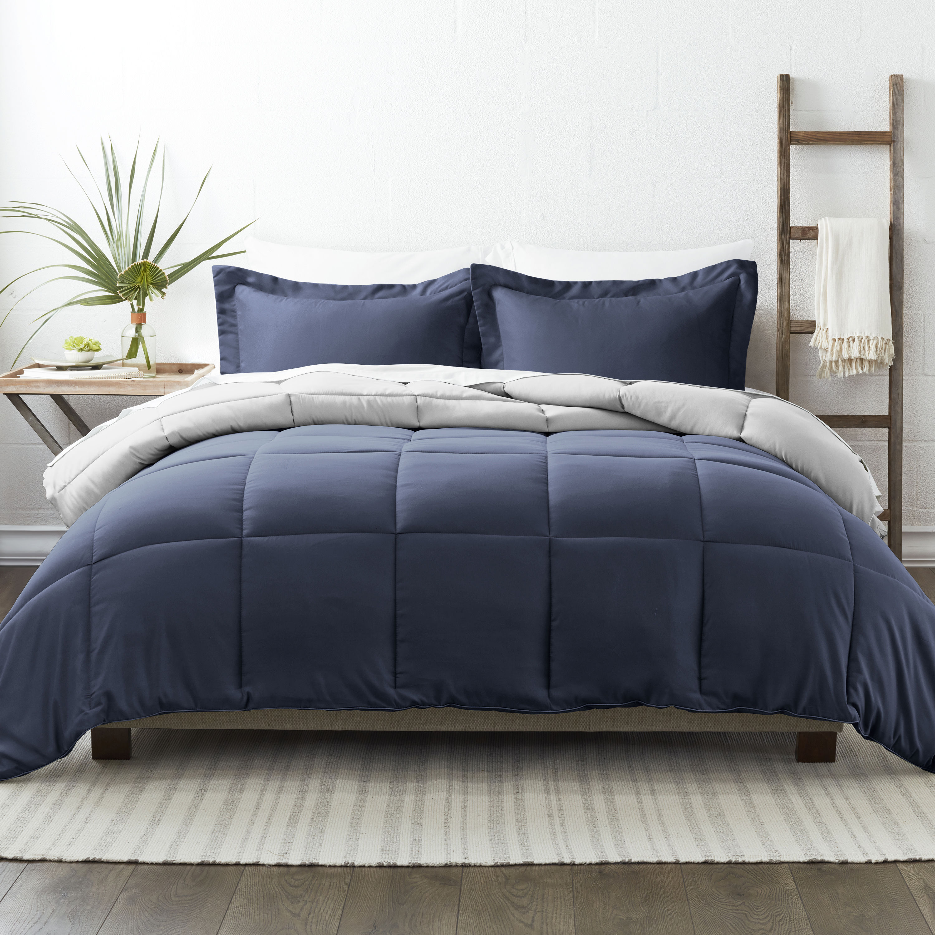 s Best-selling Duvet Is 56% Off Right Now