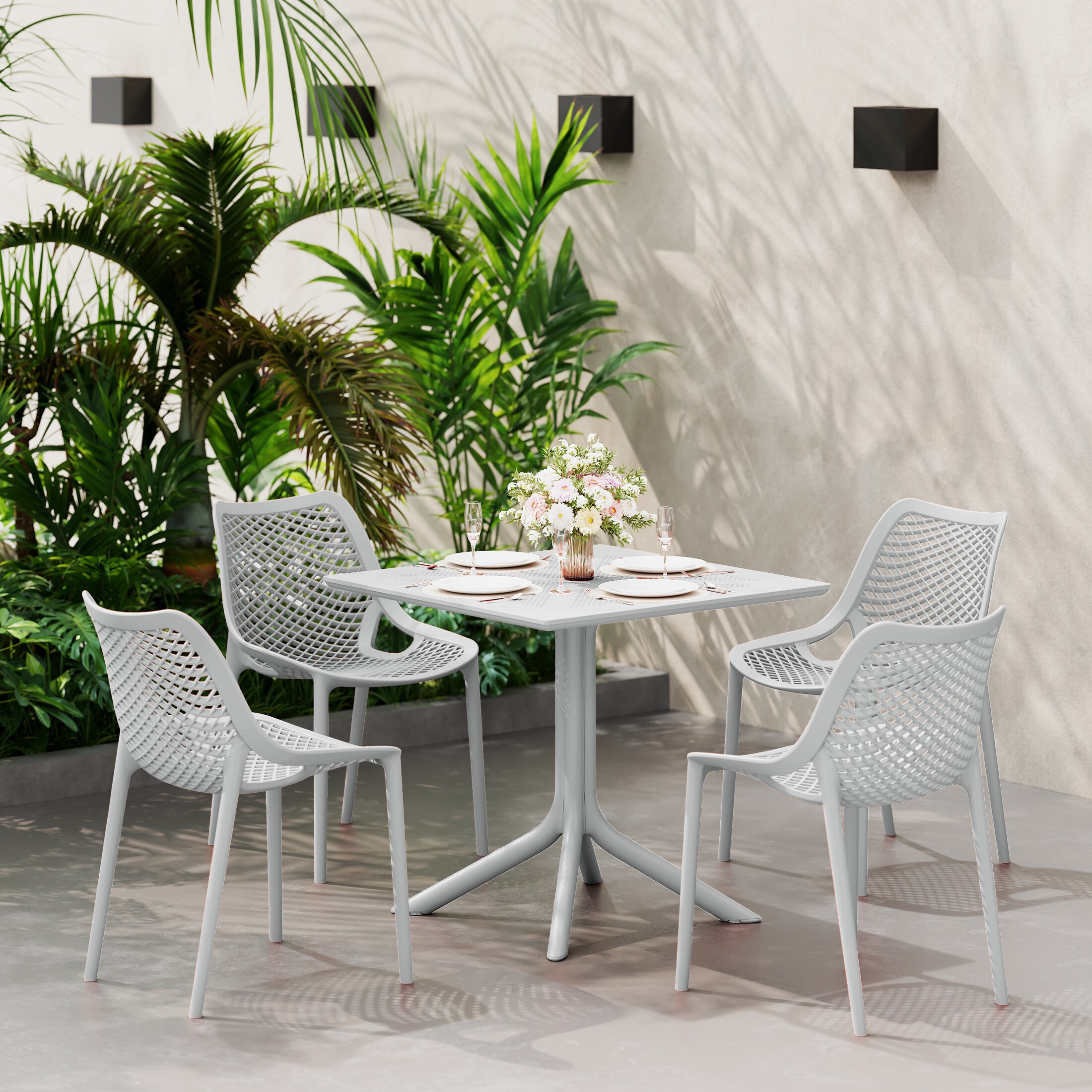 Costaelm COS306515 Patio-Tables - View #2