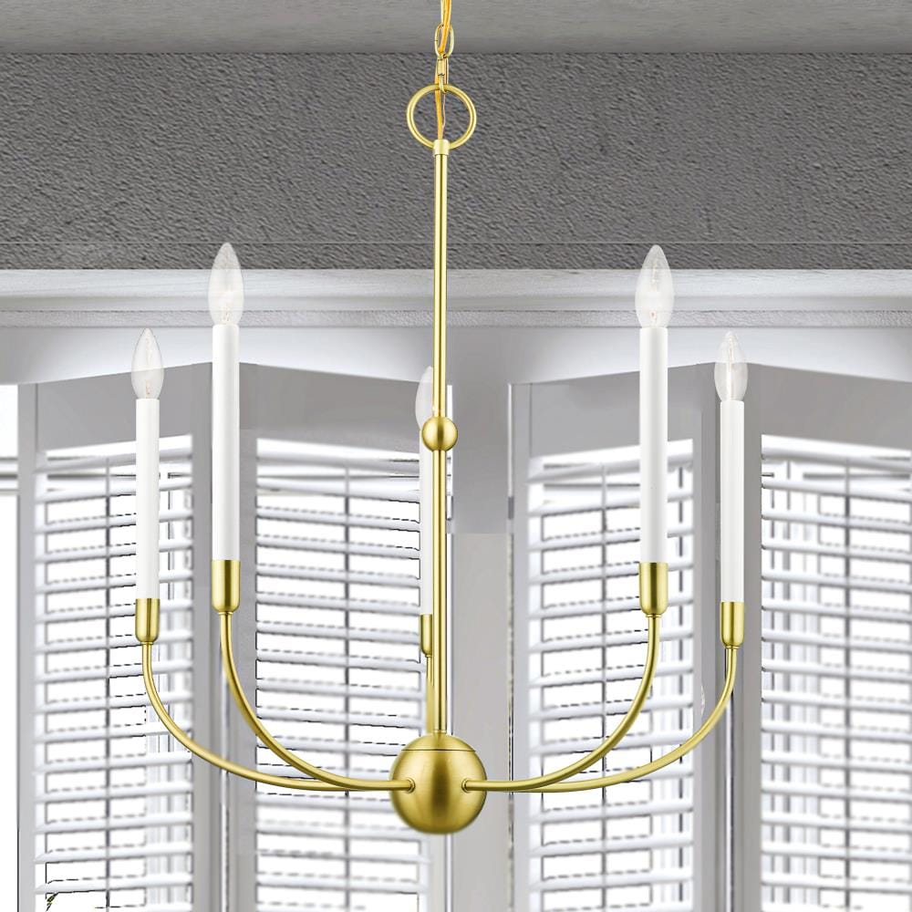 Livex Lighting 46065-12 b090015 - View #9