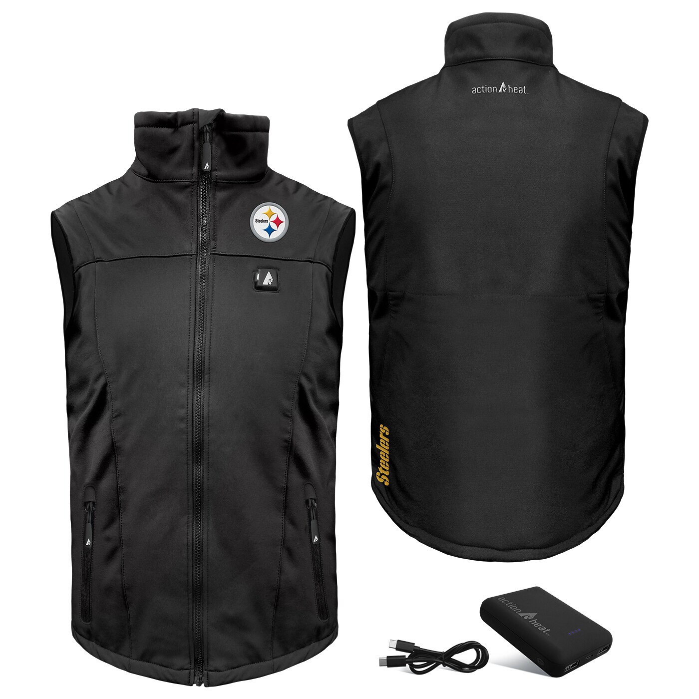 ActionHeat AHPIT5SV-MBXXL Jackets-Coats - View #6