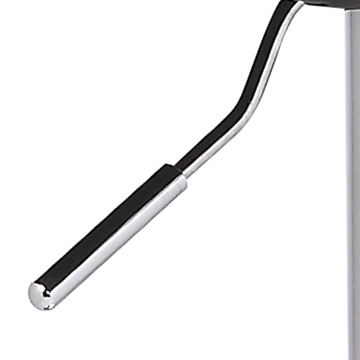 AC Pacific ACBS24-BLACK stools - View #8