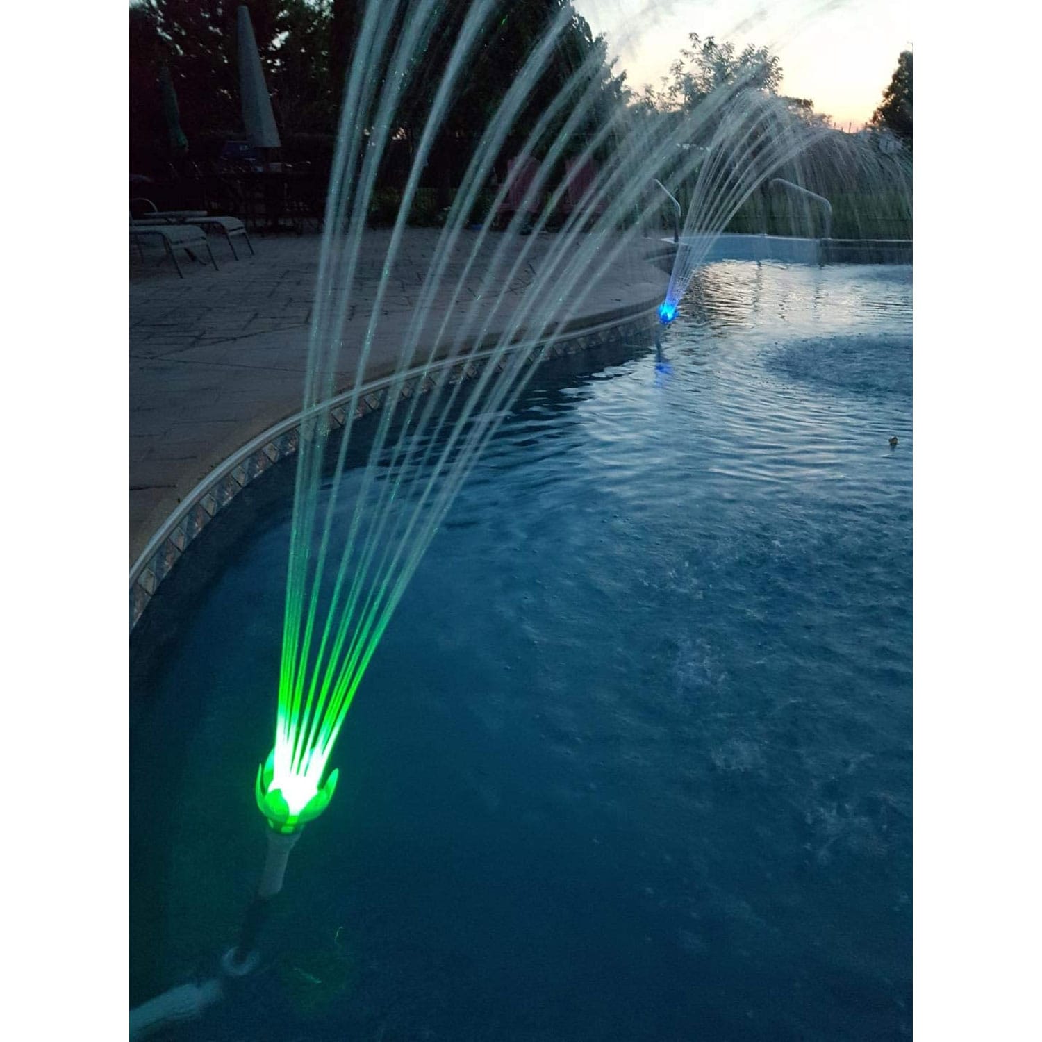 VMInnovations 295542 Pool-Toys-Floats - View #3